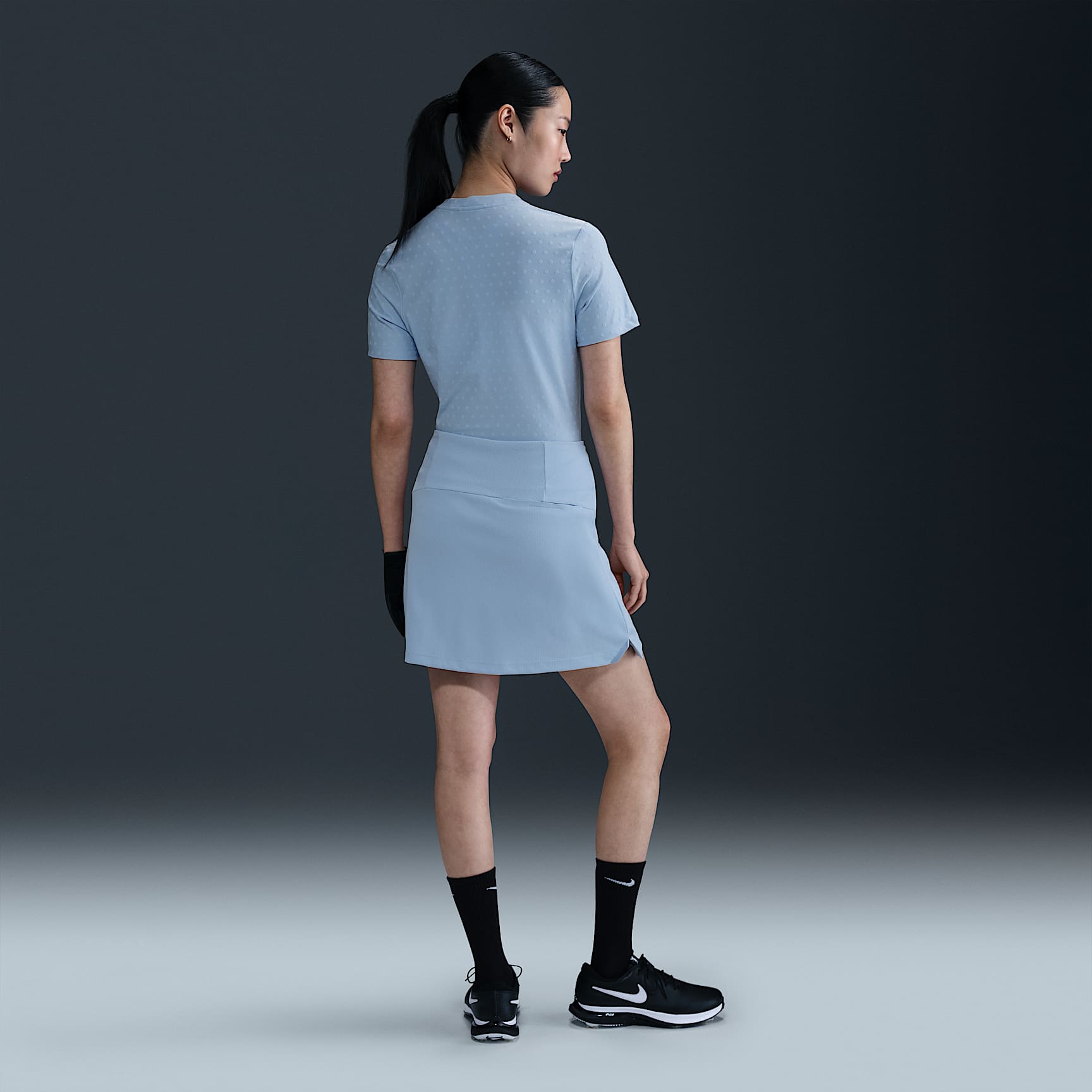 Nike Tour Women's Dri-FIT ADV Golf Skirt