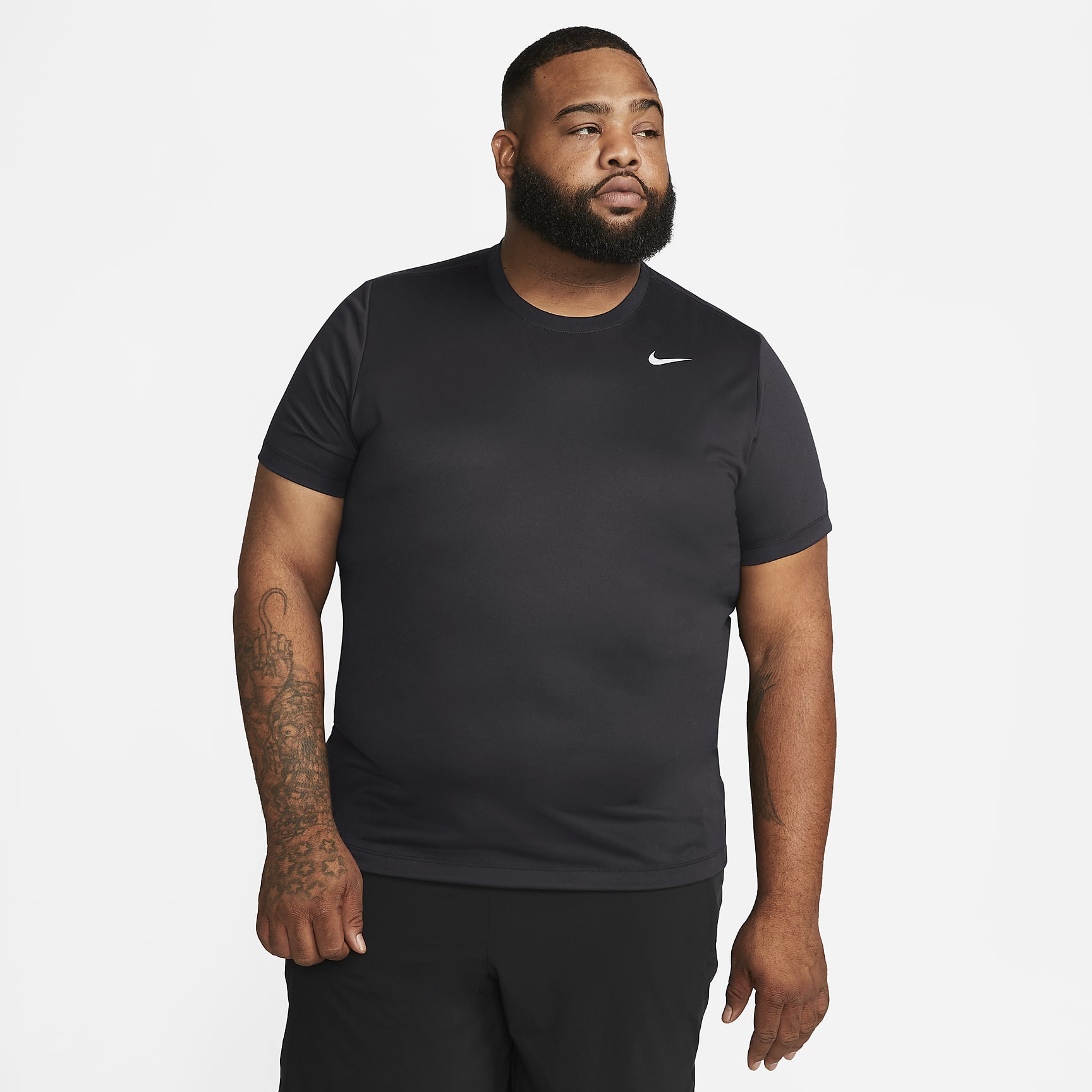 Nike Dri-FIT Legend Men's Fitness T-Shirt