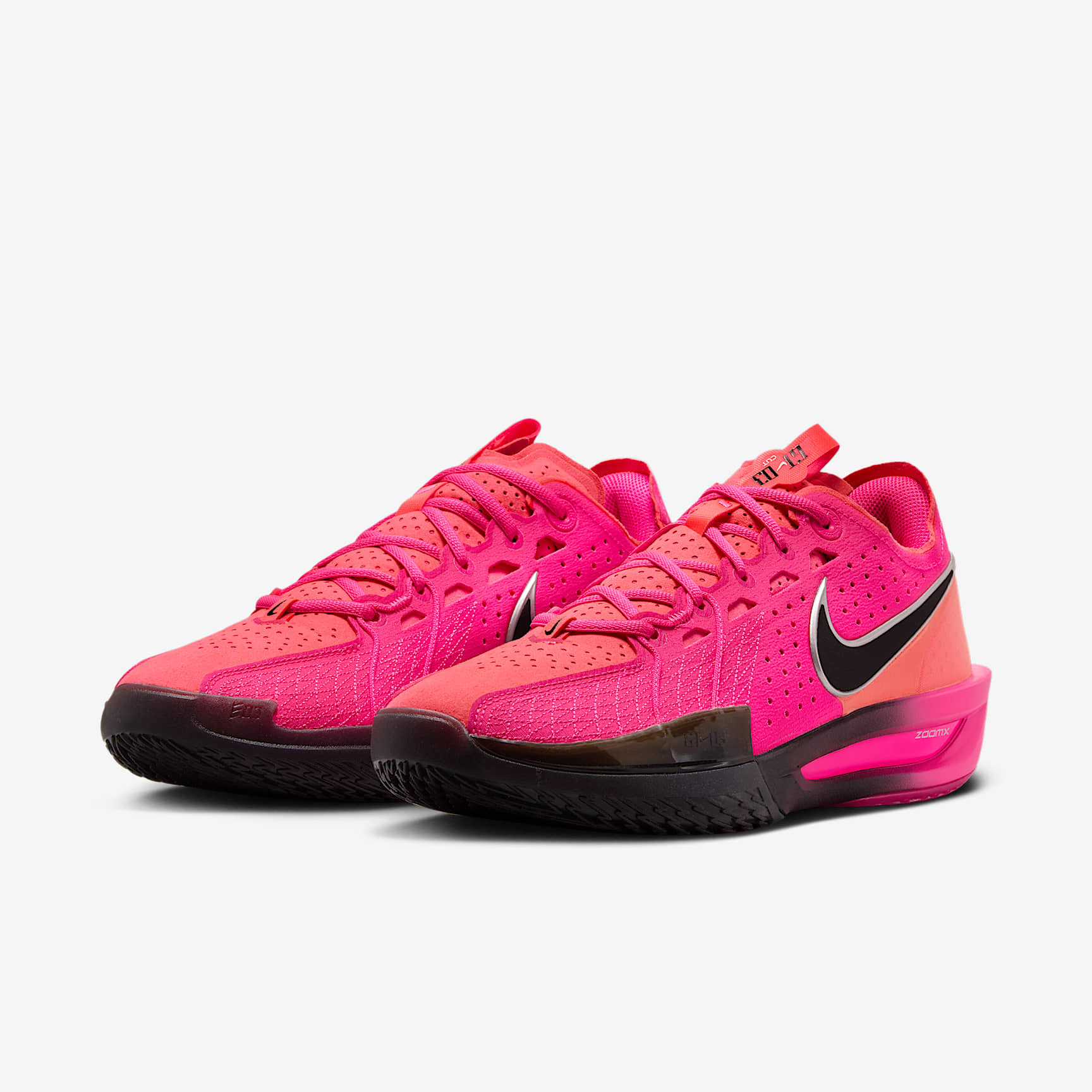 Nike G.T. Cut 3 Basketball Shoes