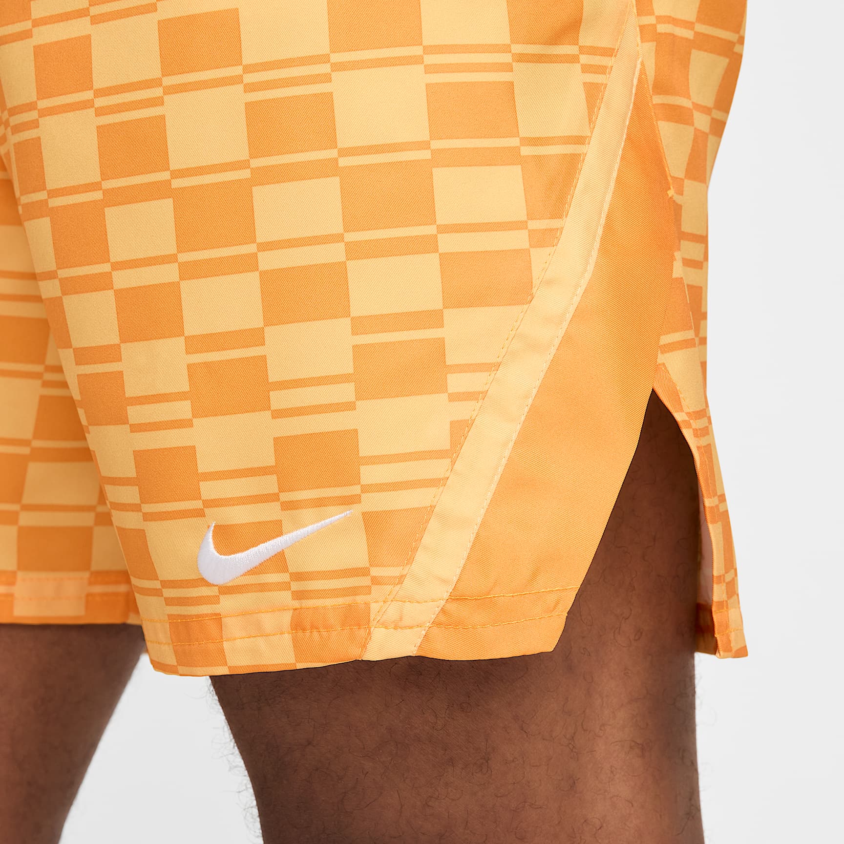 NikeCourt Victory Men's 9" Dri-FIT Tennis Shorts