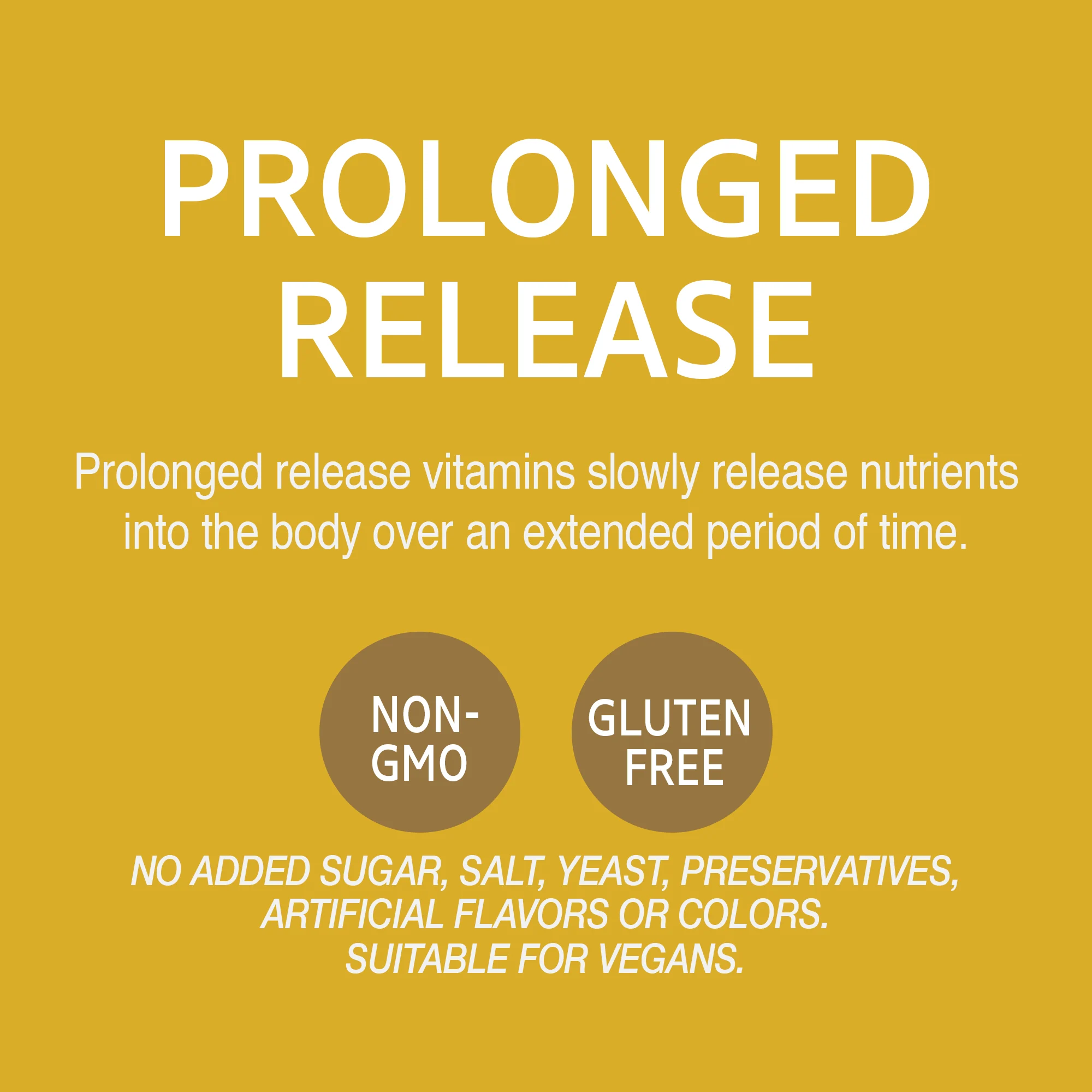 21st Century, никотинамид, замедленное высвобождение, 500 мг, 110 таблеток