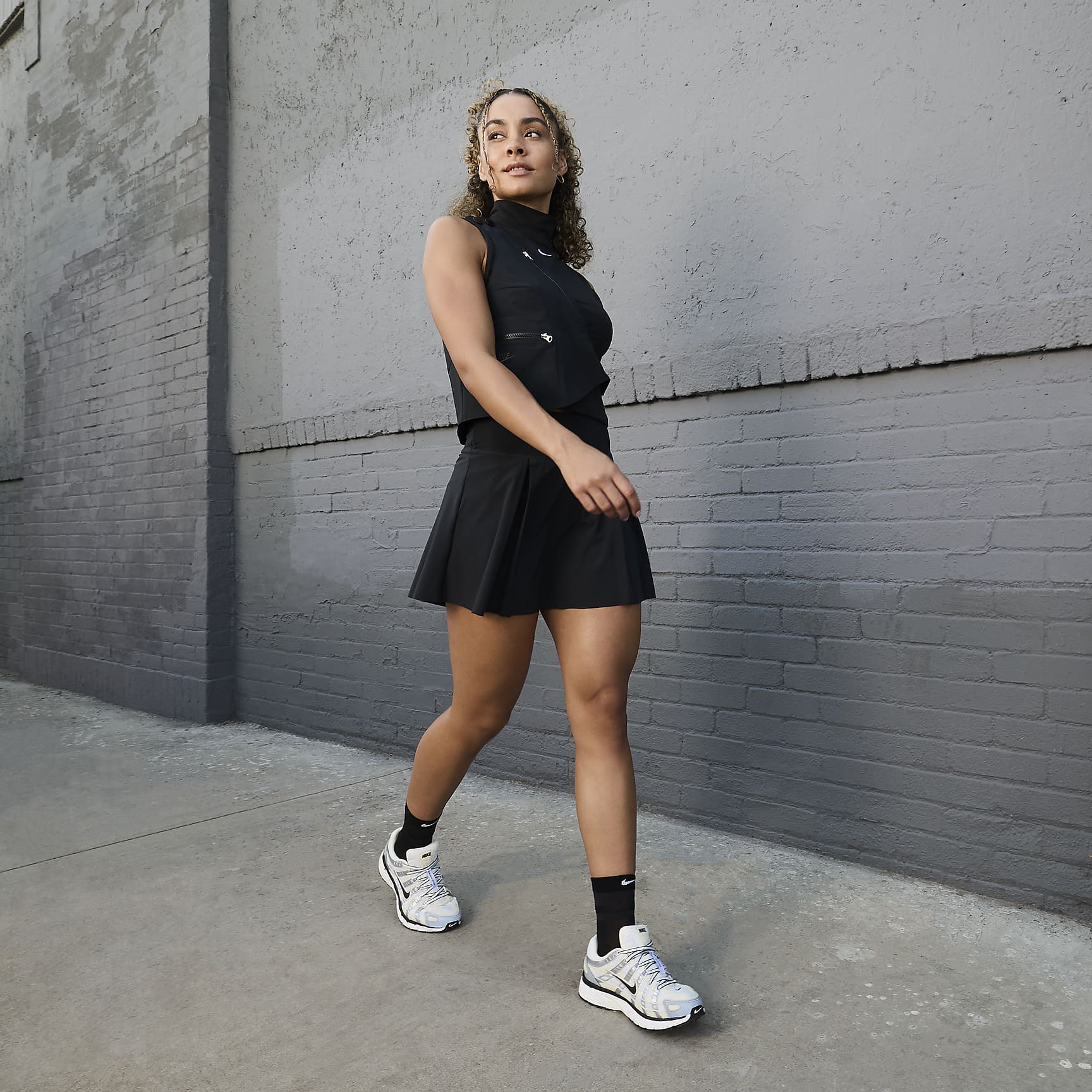 Nike P-6000 Women's Shoes