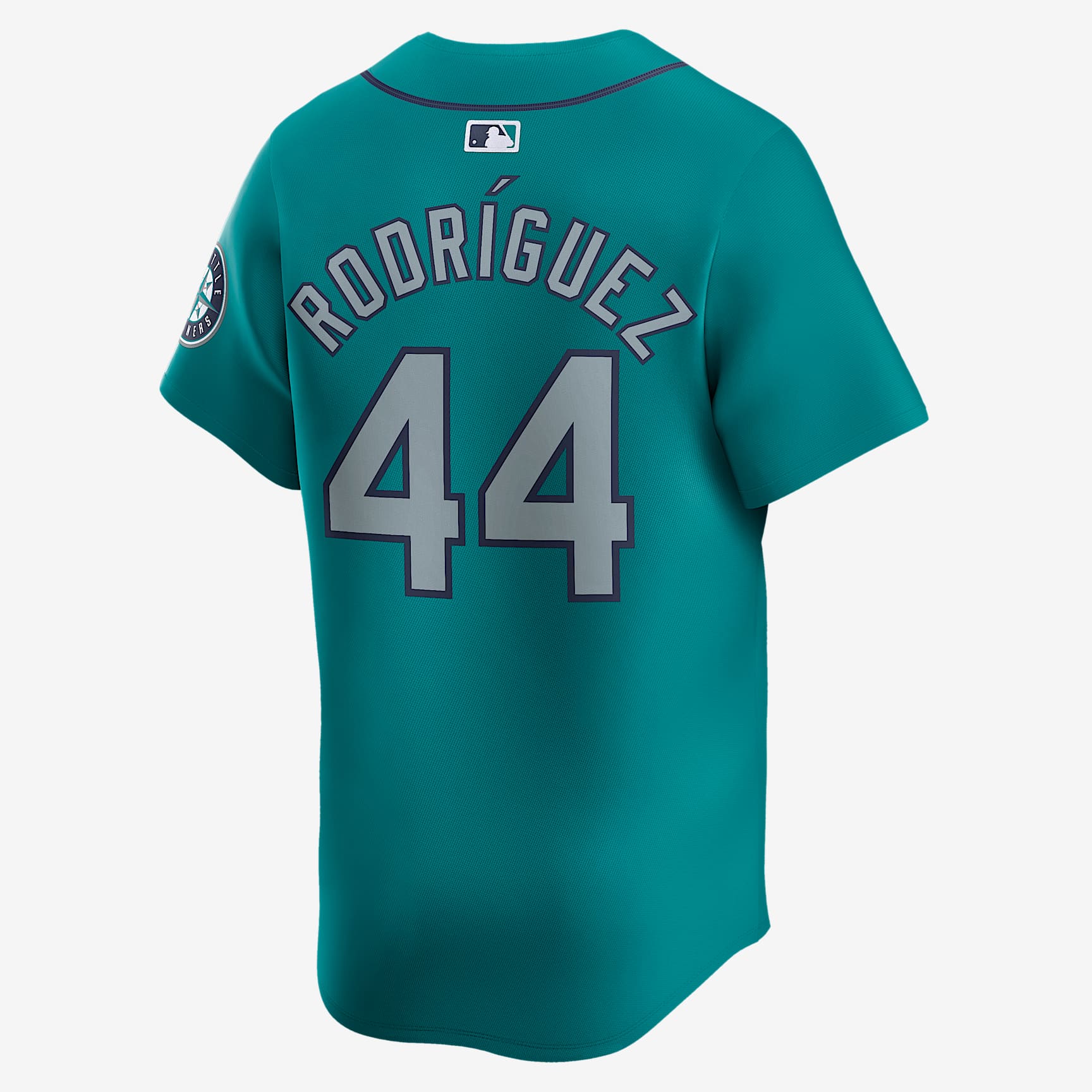 Julio Rodríguez Seattle Mariners Men's Nike Dri-FIT ADV MLB Limited Jersey