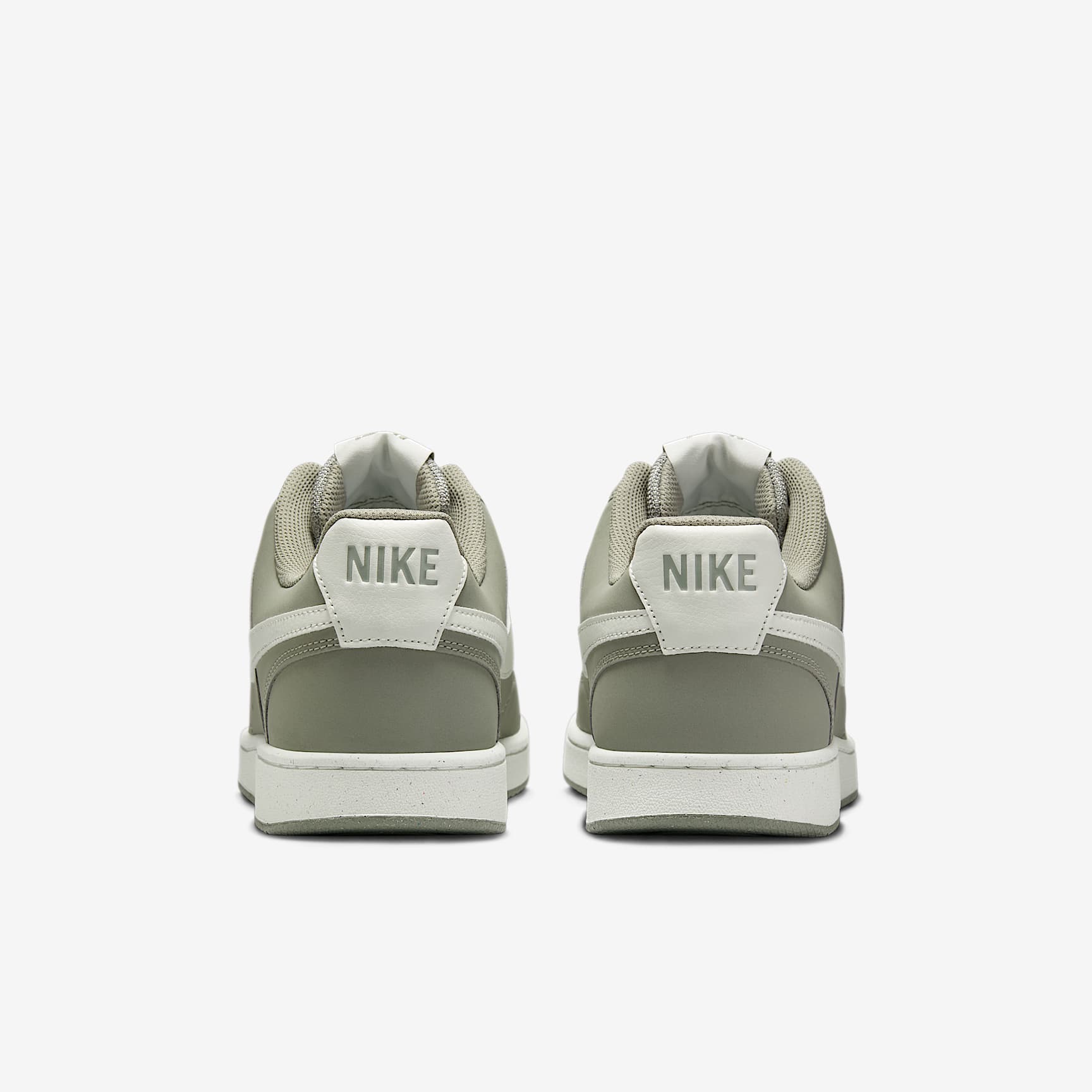 Nike Court Vision Low Premium Men's Shoes