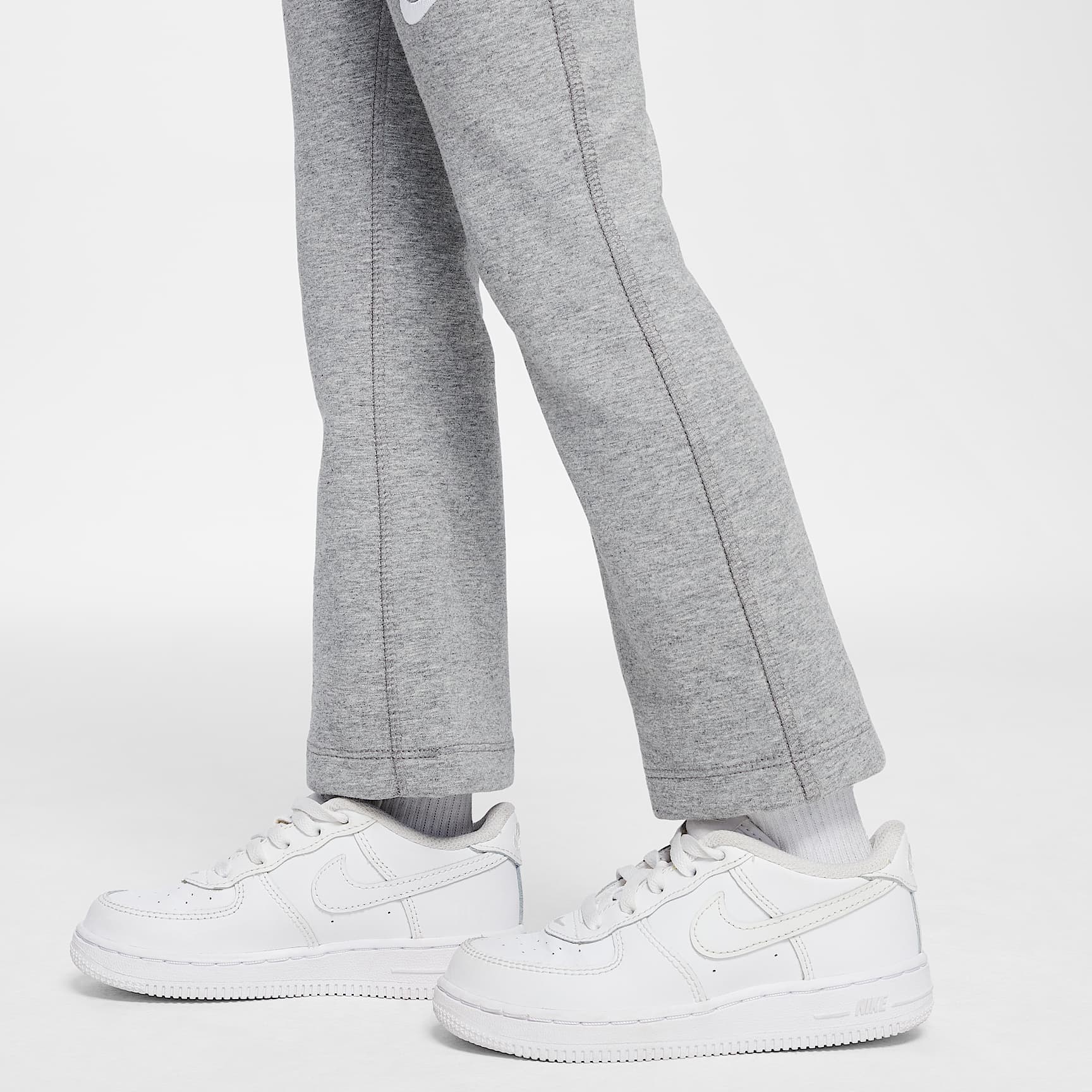 Nike Dri-FIT Toddler Flare Leggings