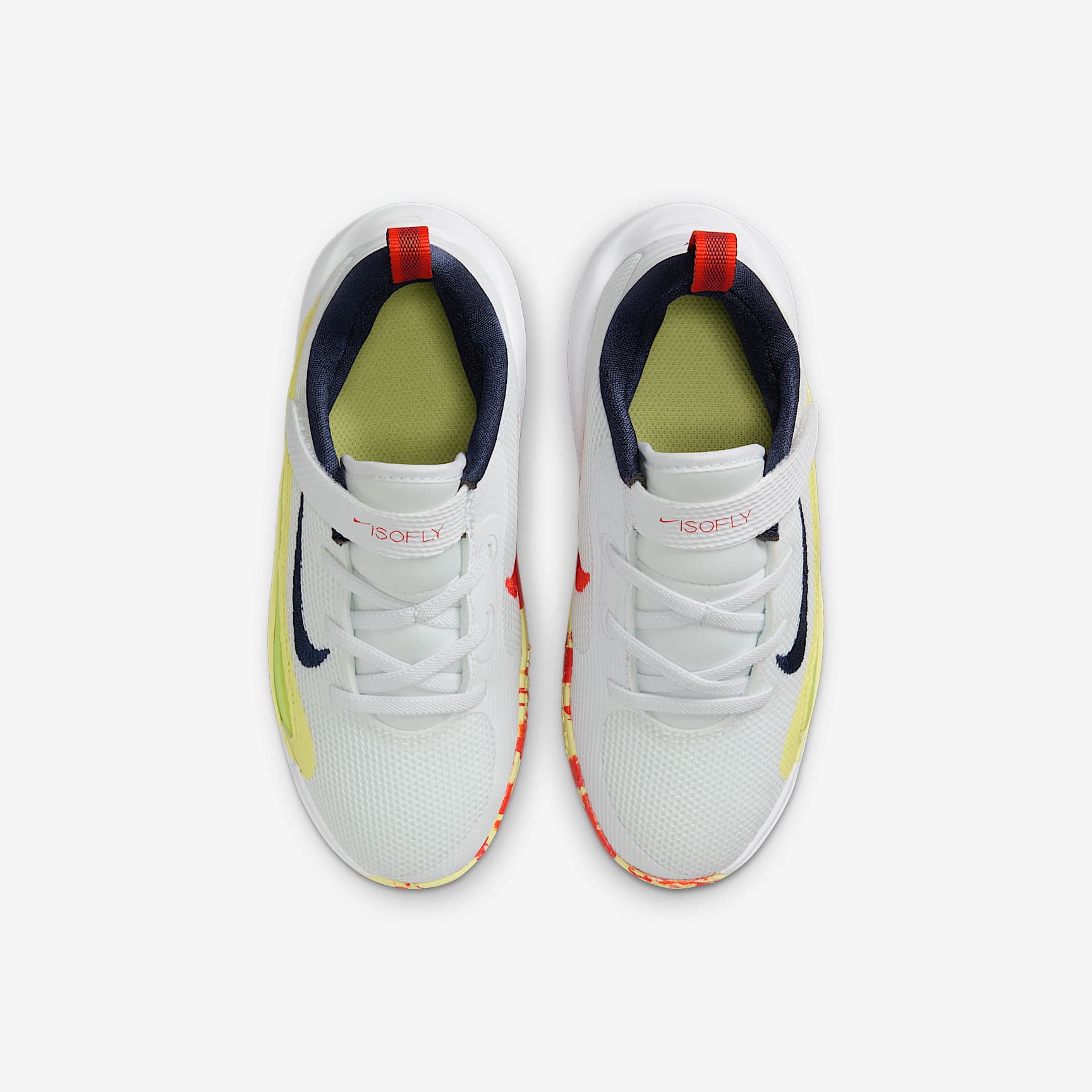 Nike IsoFly Little Kids' Shoes