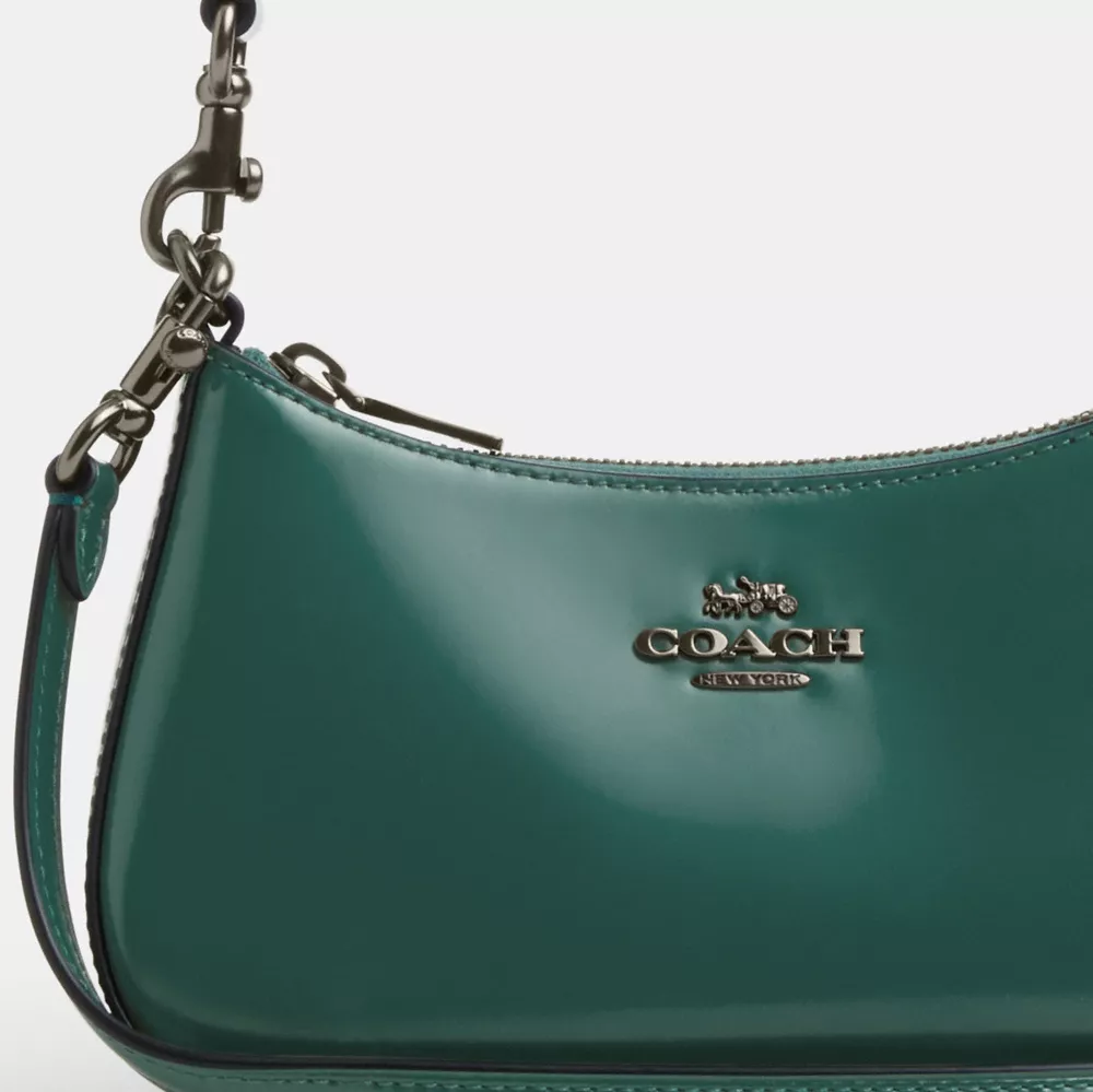 Сумка COACH Teri Mini Crossbody Bag