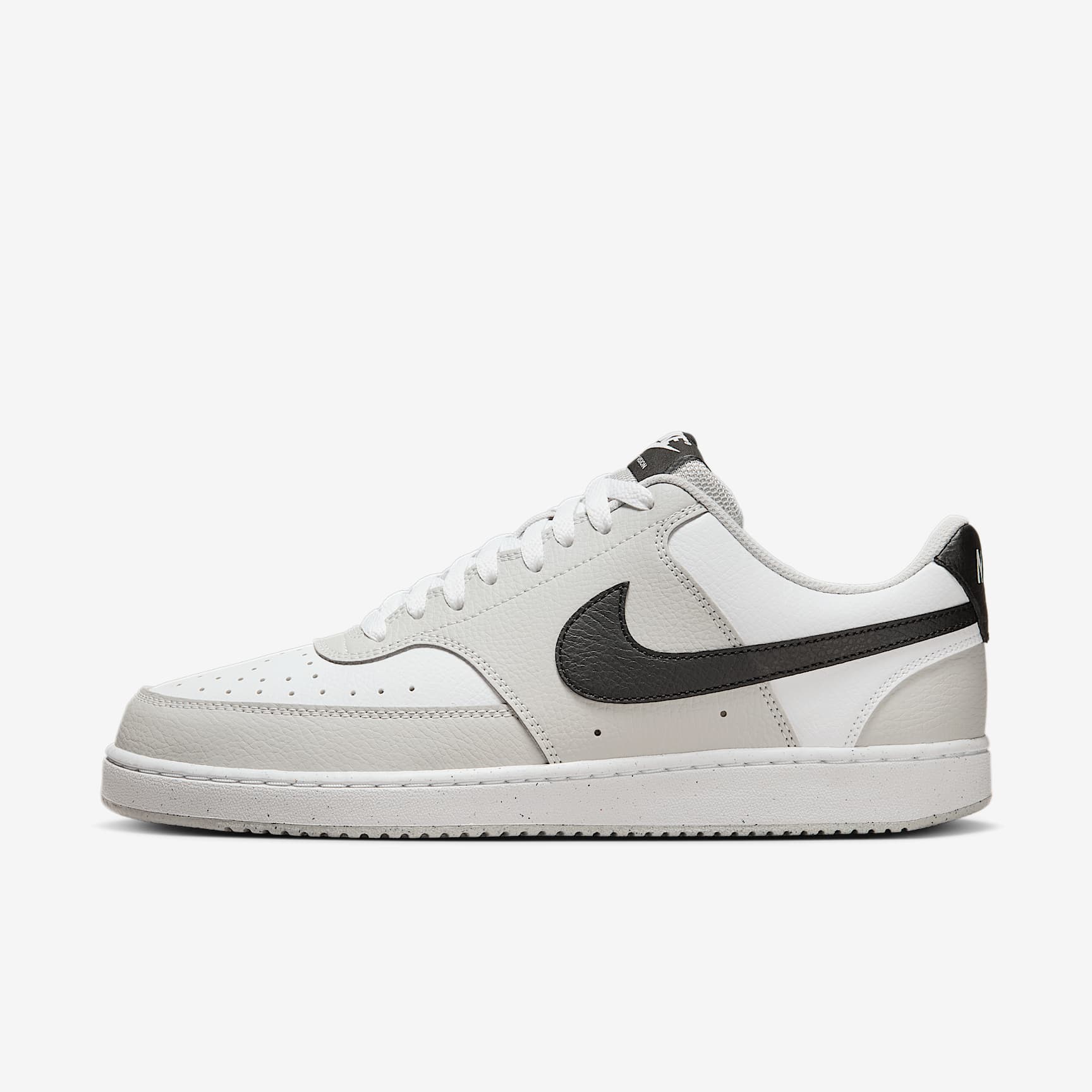 Nike Court Vision Low Shoes