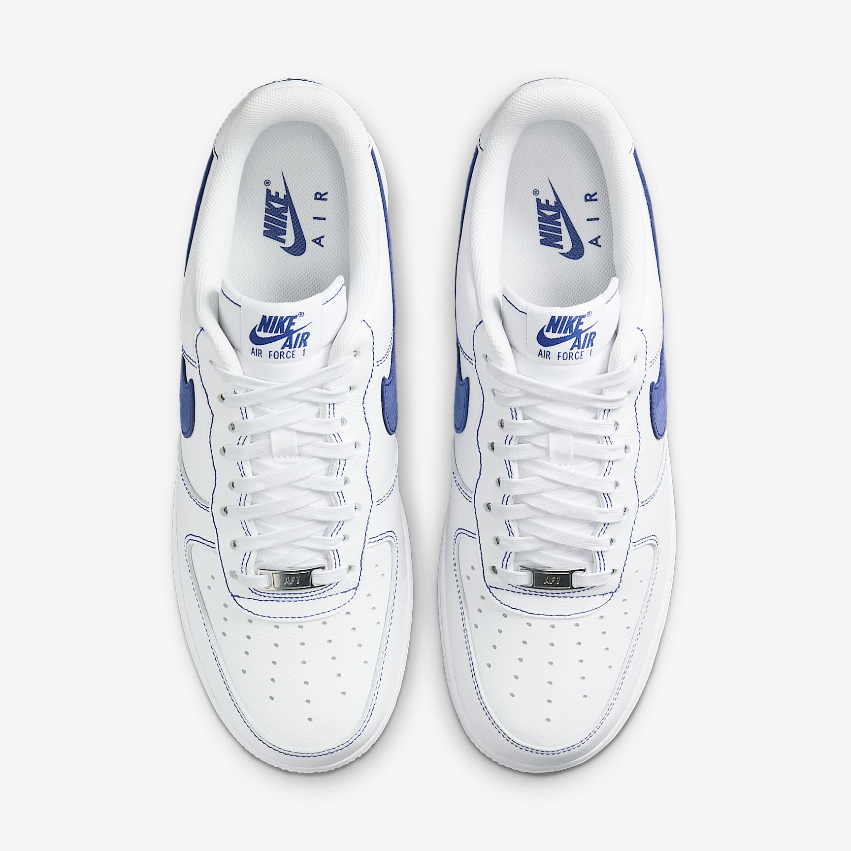 Nike Air Force 1 '07 LV8 Men's Shoes