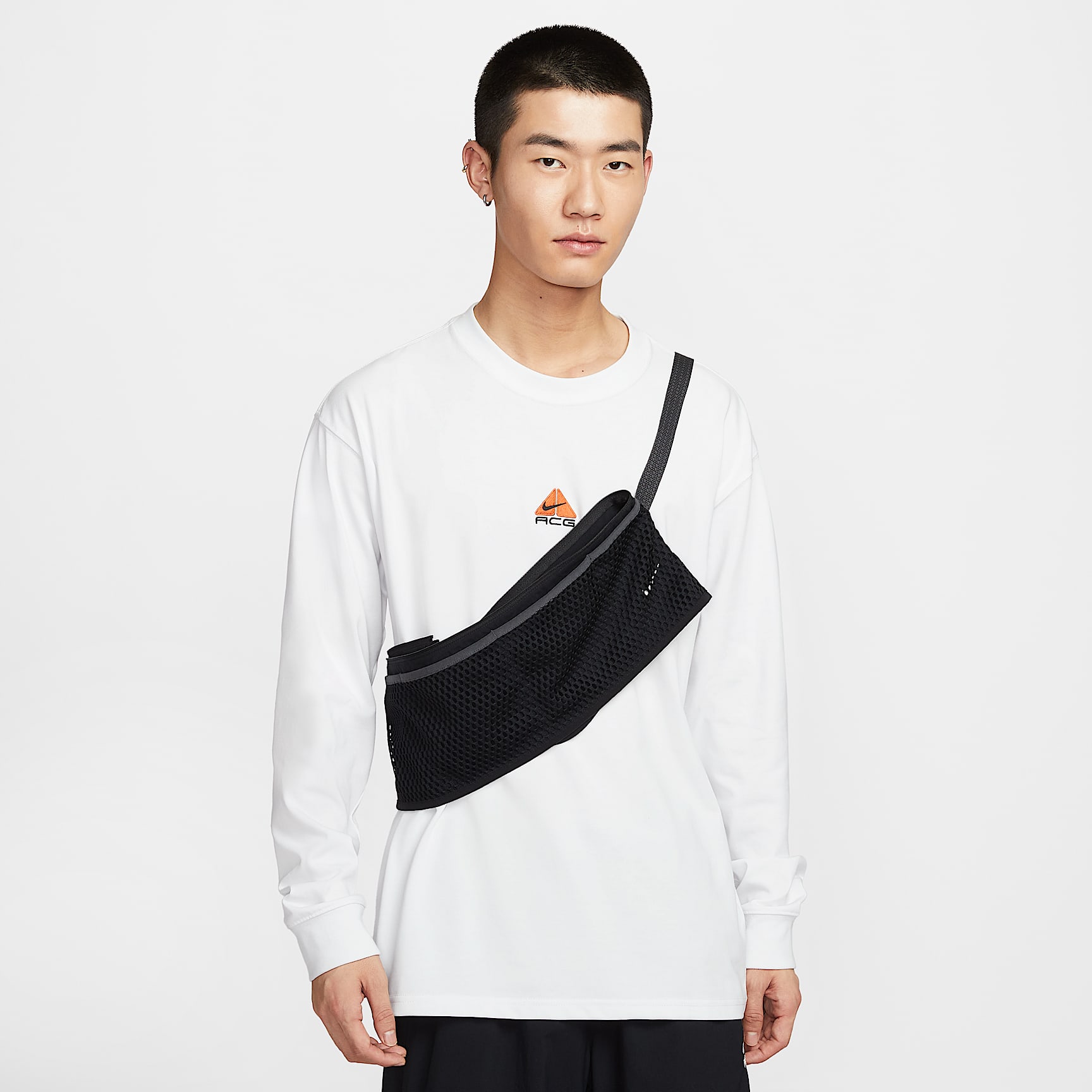 Nike ACG "Black Iguana" Vest
