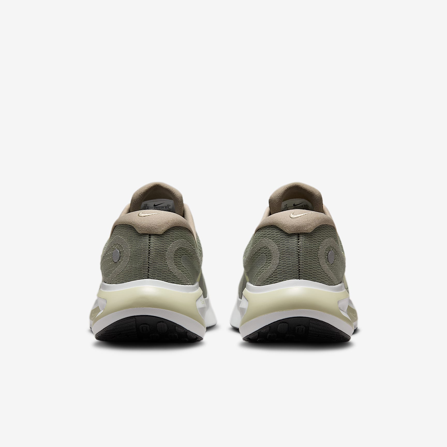 Nike Journey Run Men's Road Running Shoes
