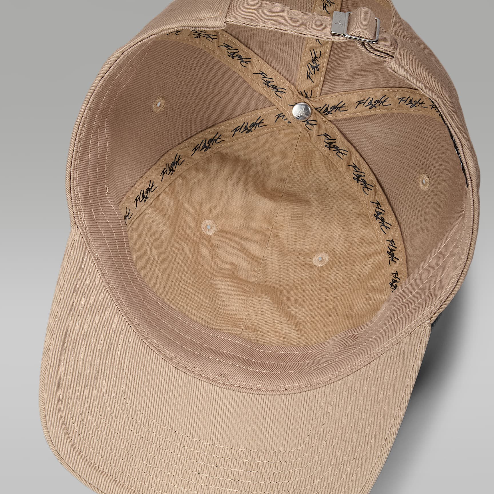 Jordan Club Cap Adjustable Hat
