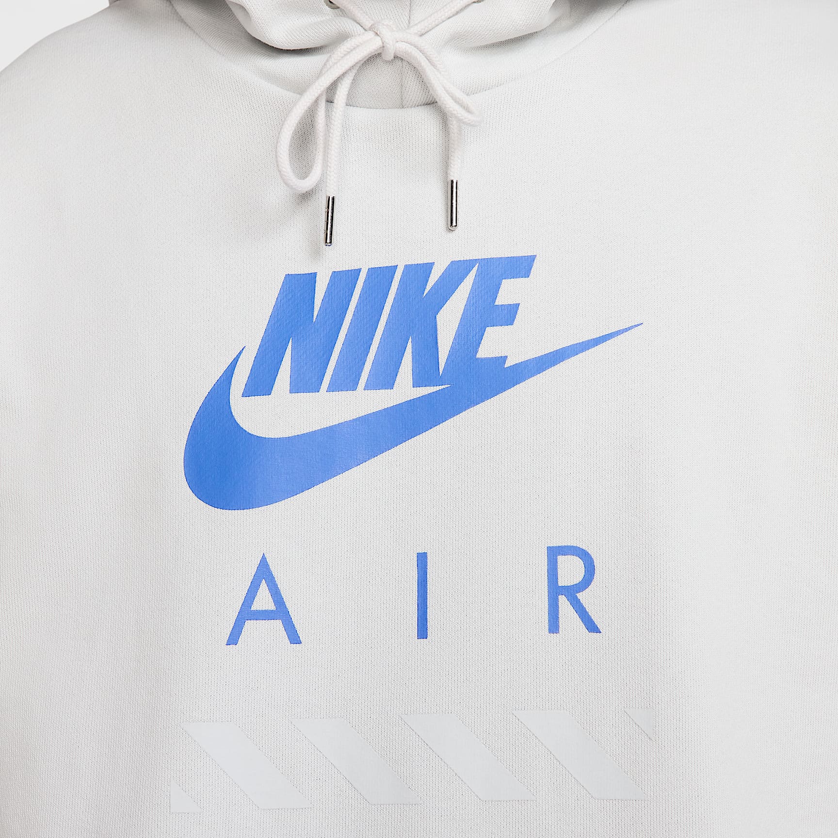 Nike Air Men's Fleece Pullover Hoodie