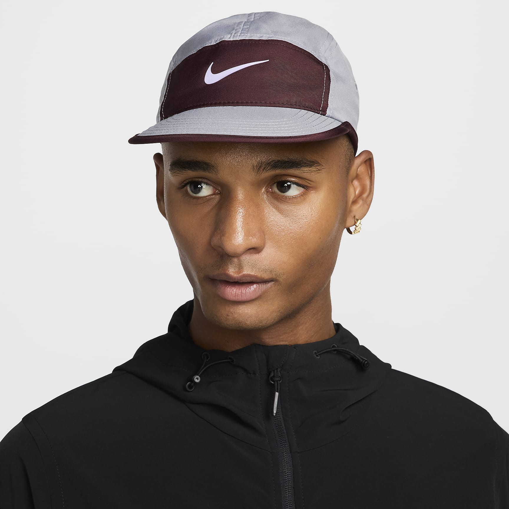 Nike Dri-FIT Fly Unstructured Swoosh Cap