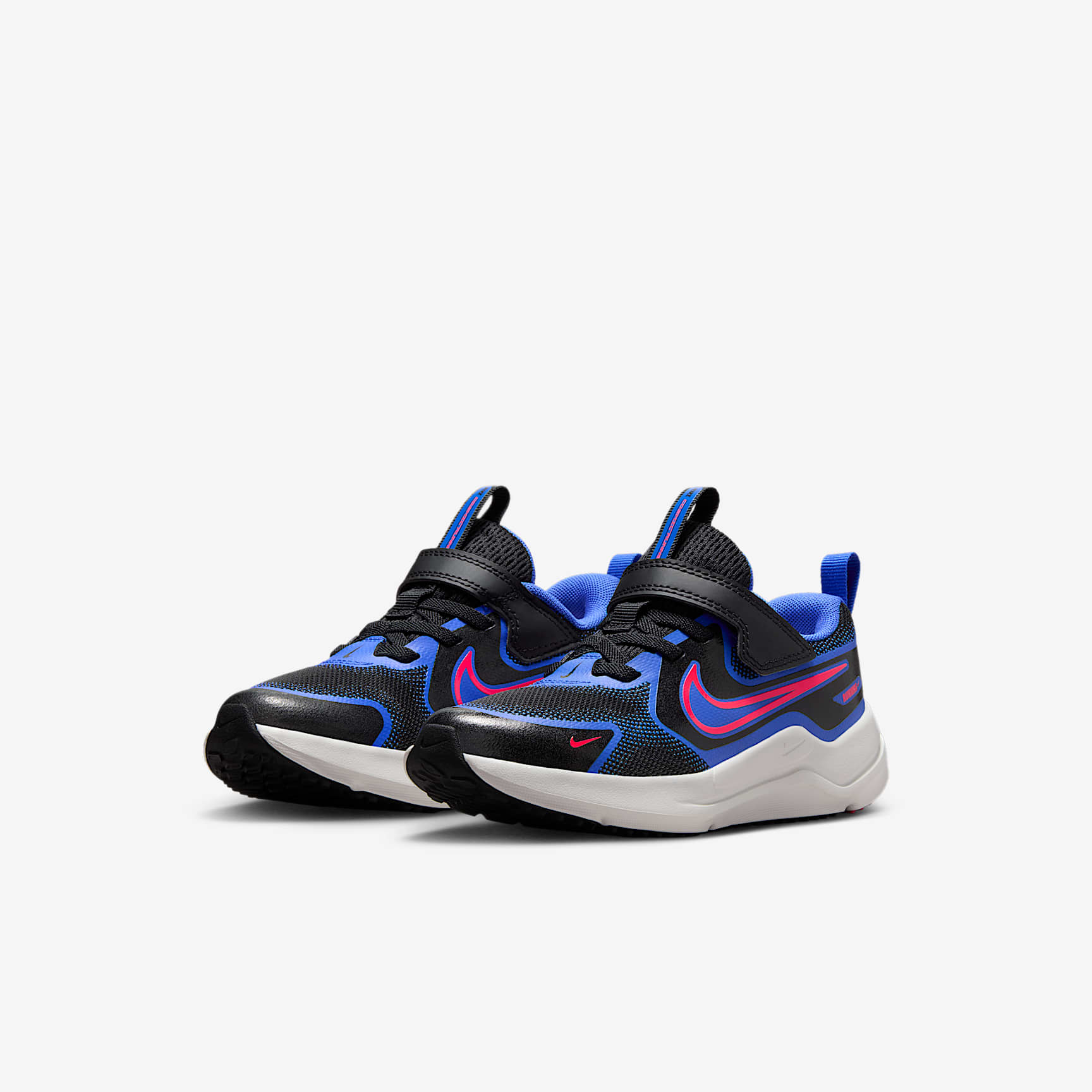 Nike Cosmic Runner Little Kids' Shoes