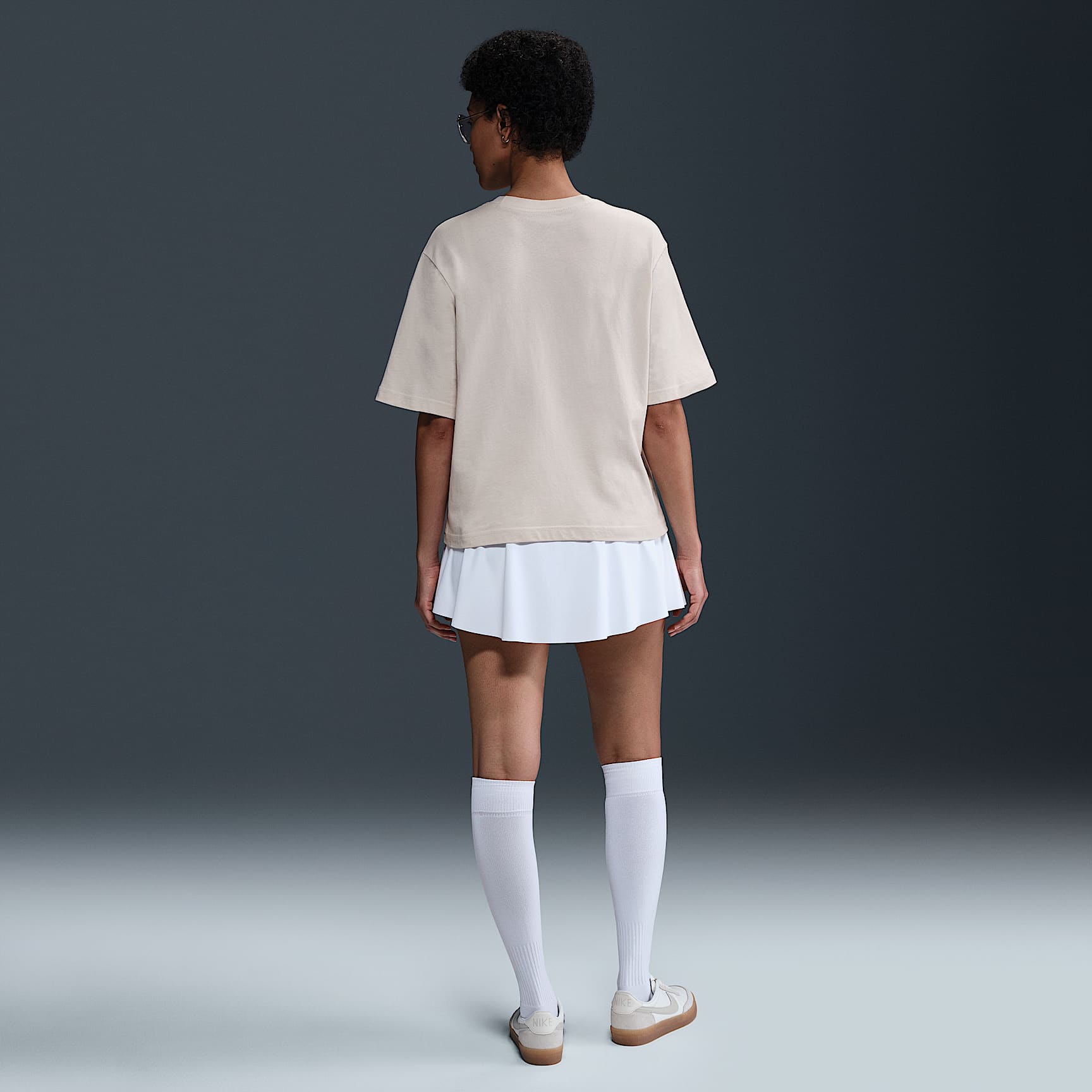 Nike Sportswear Women's Boxy T-Shirt