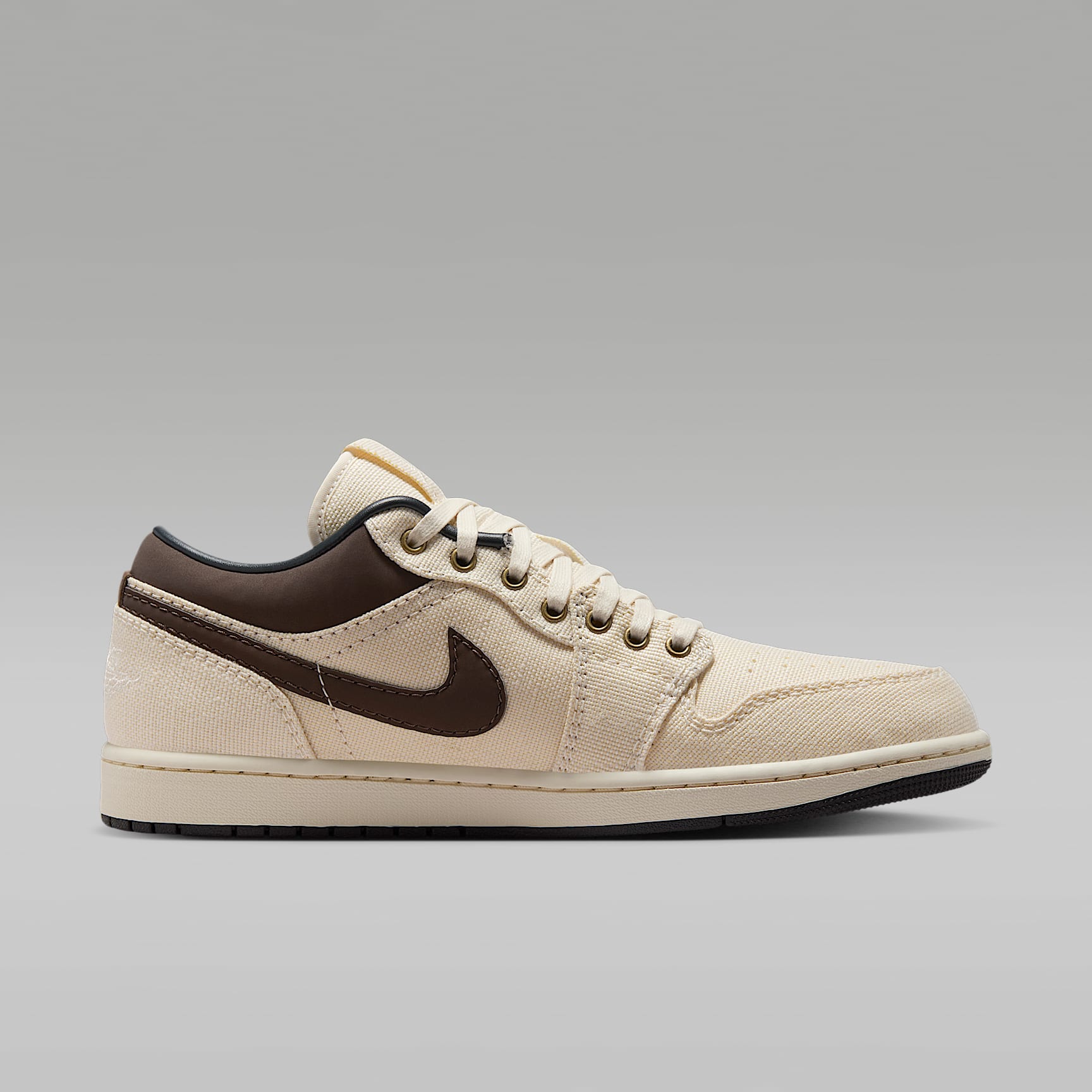 Air Jordan 1 Low Premium Men's Shoes