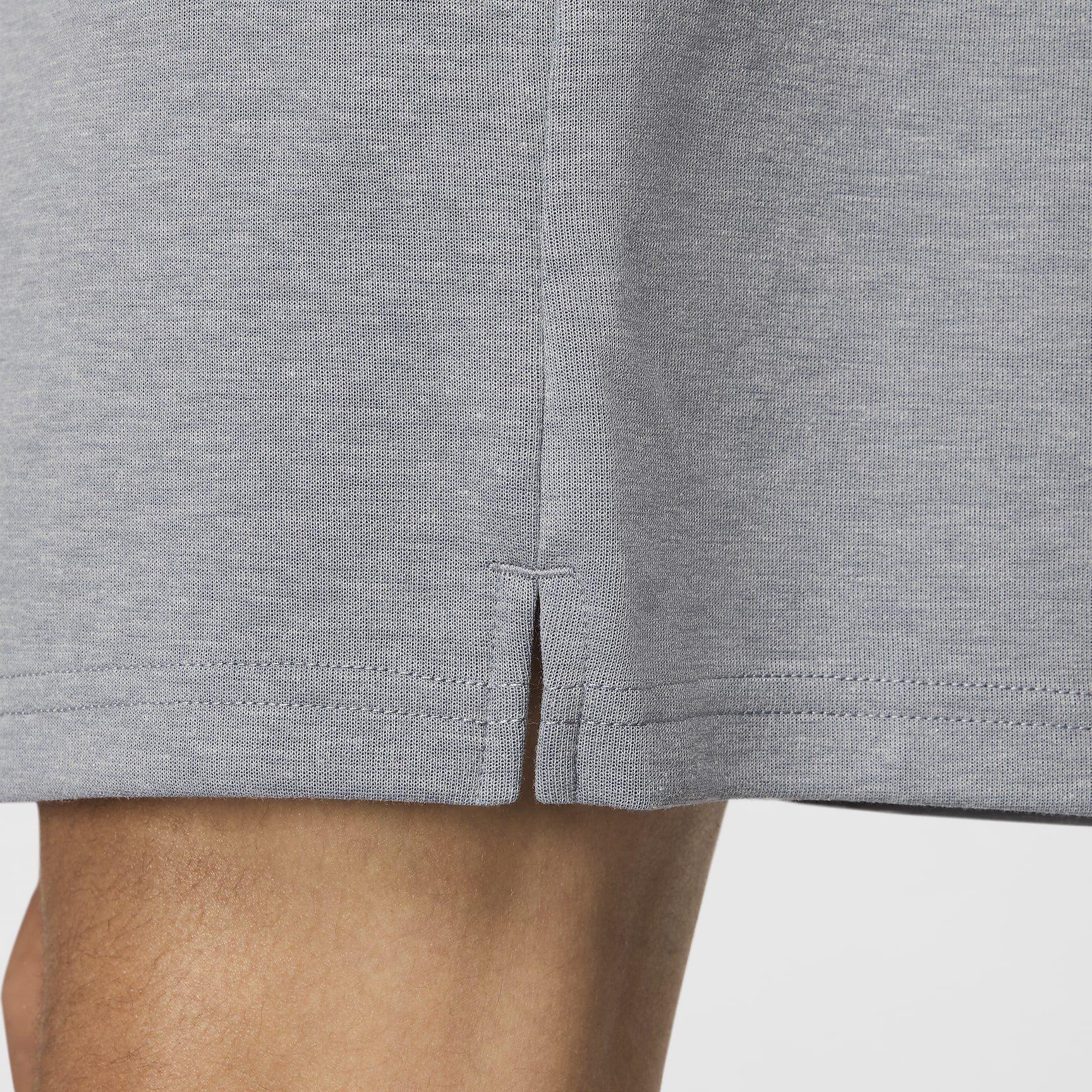 Nike Primary Fleece Men's 7" Dri-FIT UV Unlined Performance Shorts