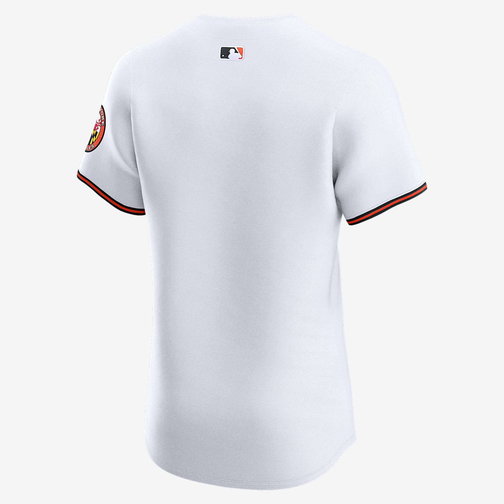 Baltimore Orioles Men's Nike Dri-FIT ADV MLB Elite Jersey