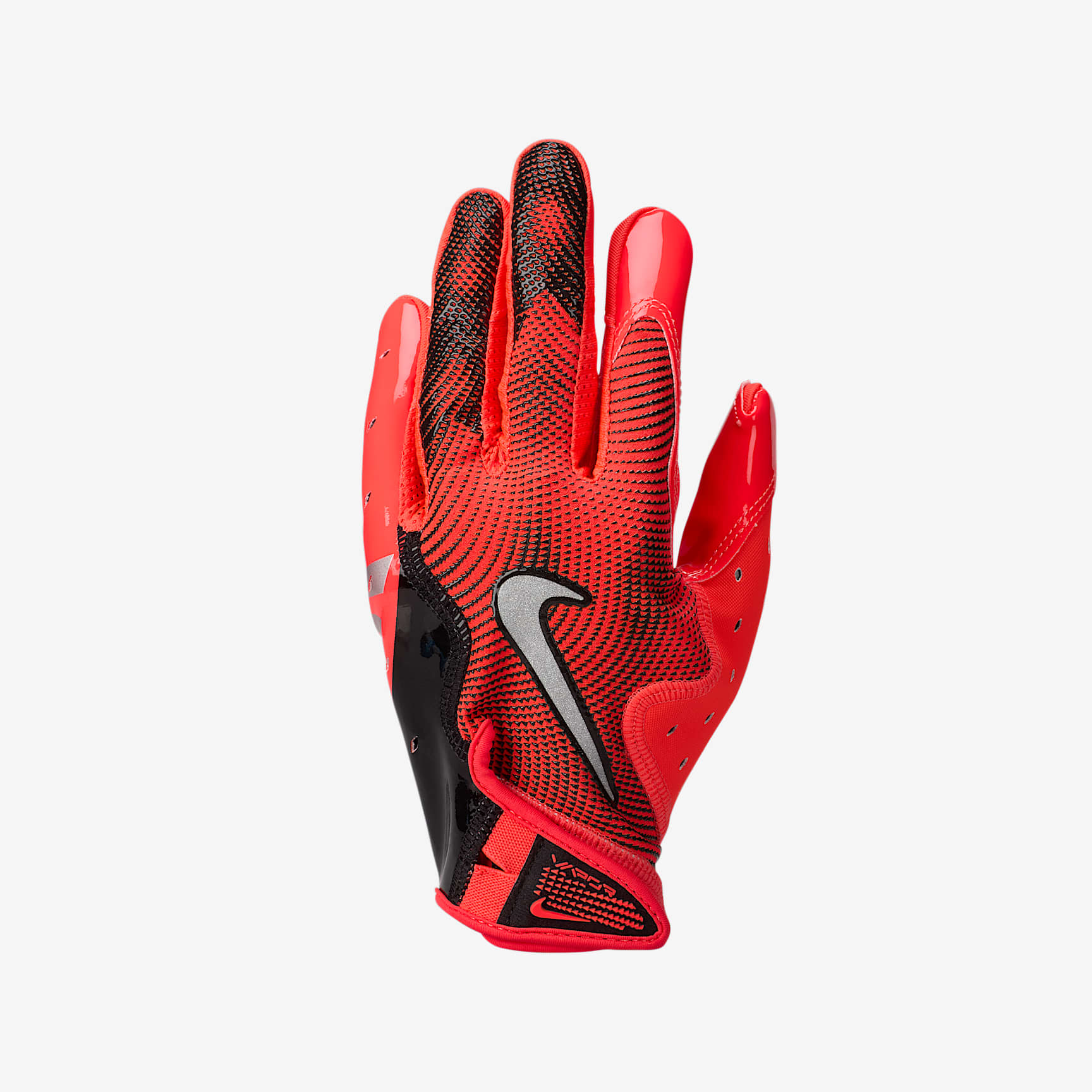 Nike Vapor Jet 8.0 Football Gloves