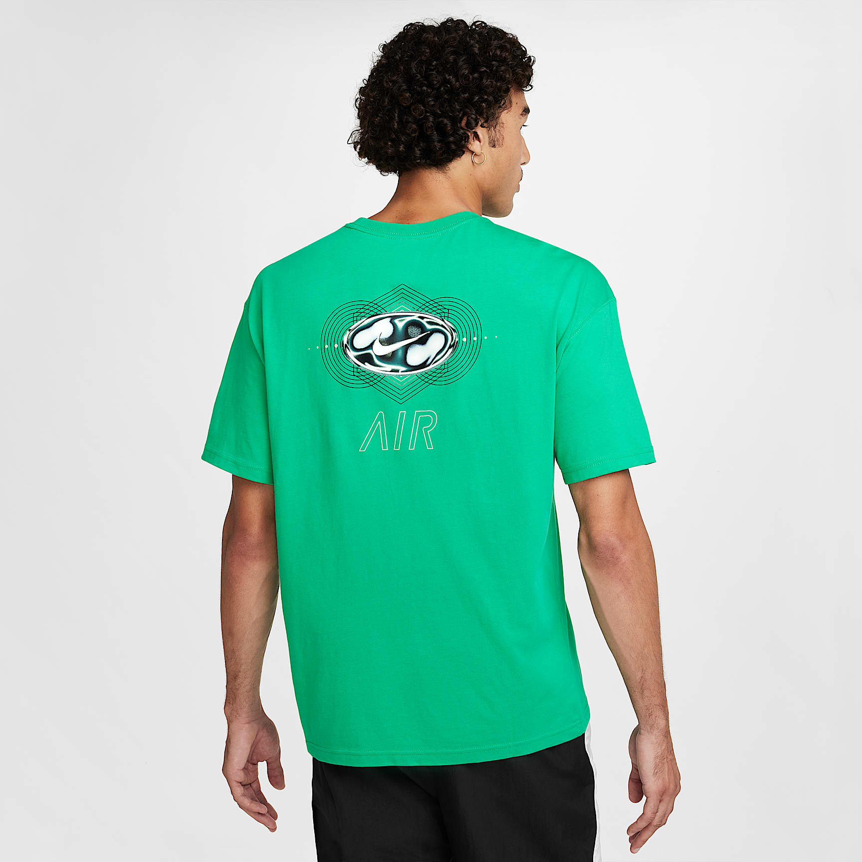 Nike Sportswear Men's Max90 T-Shirt
