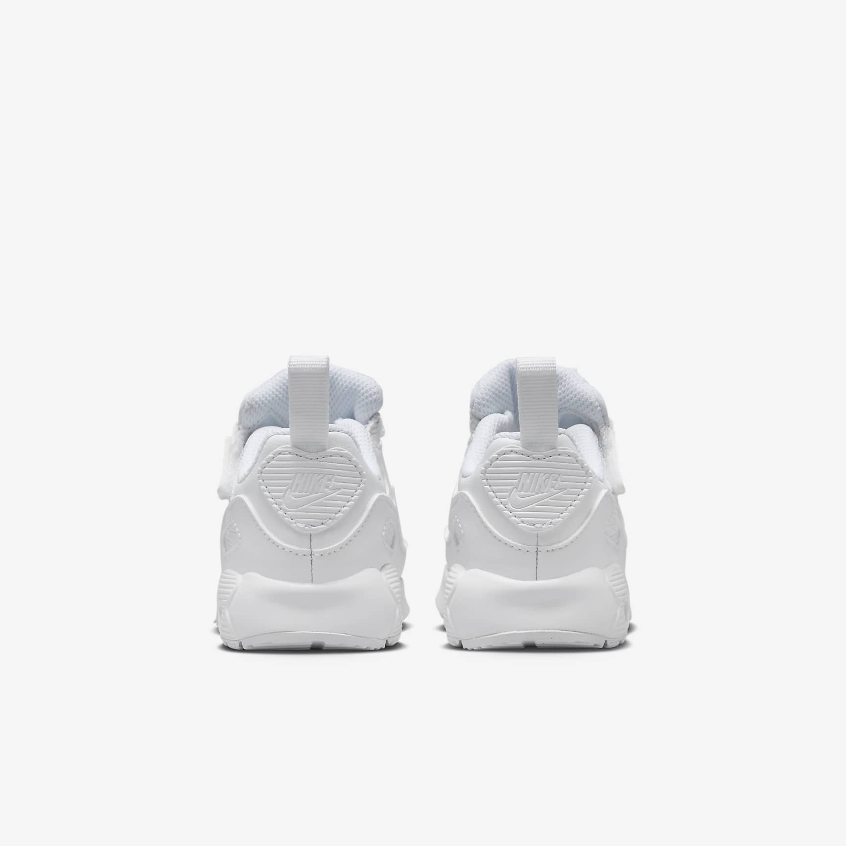 Nike Air Max 90 EasyOn Baby/Toddler Shoes