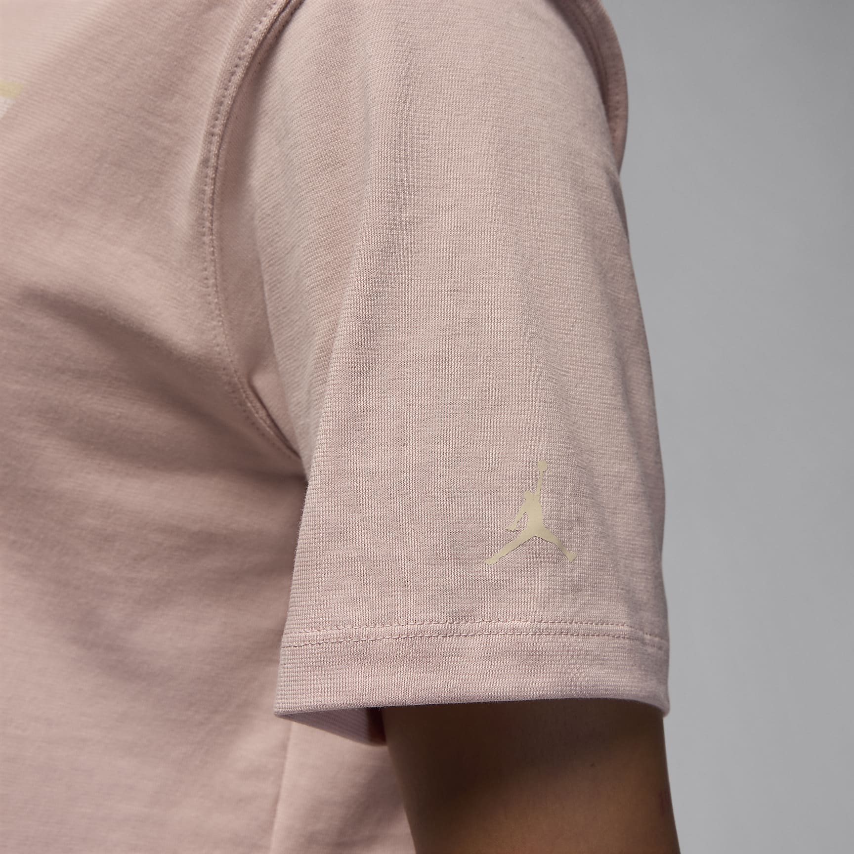 Jordan Flight Heritage Women's Graphic T-Shirt