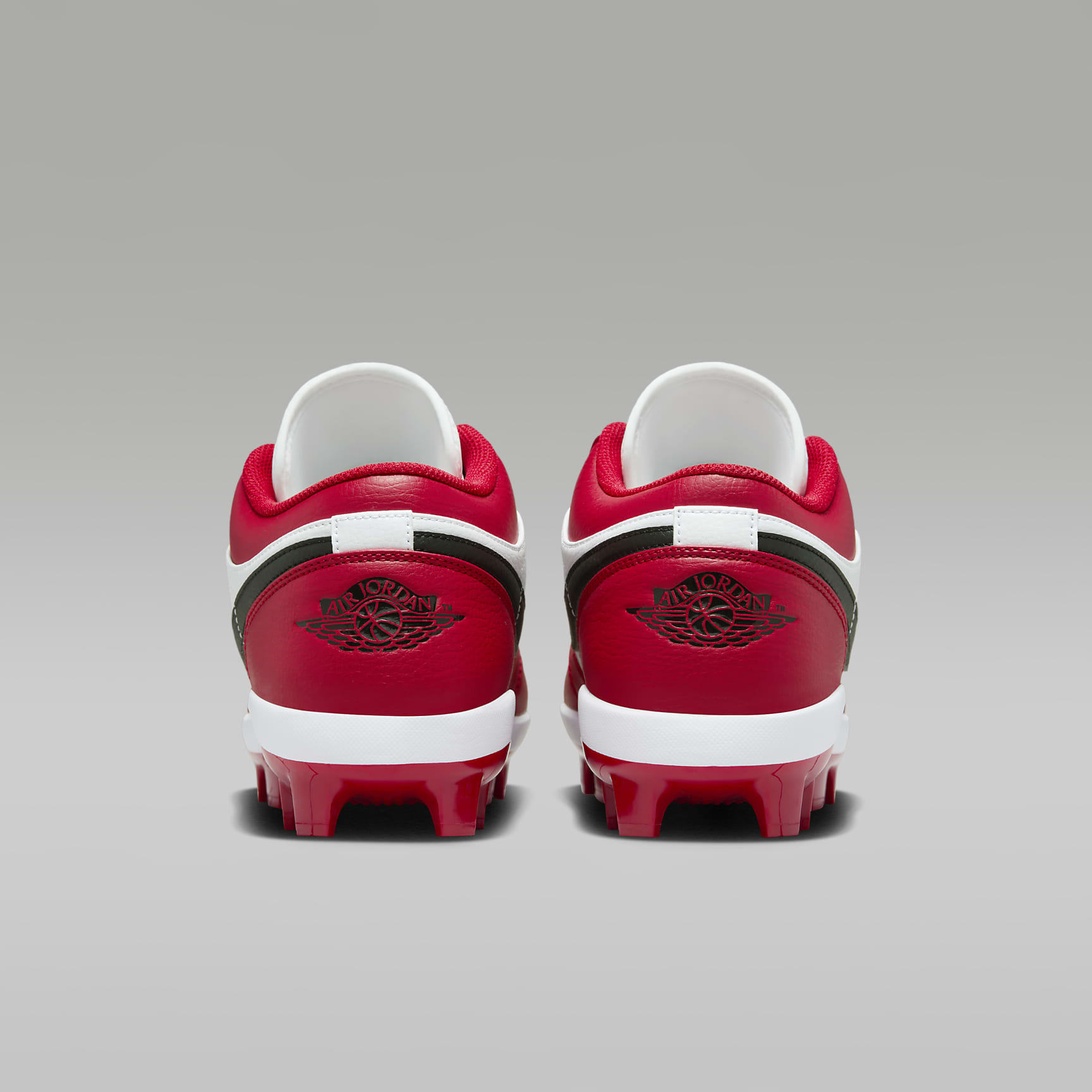 Jordan 1 Retro MCS Low Men's Baseball Cleats