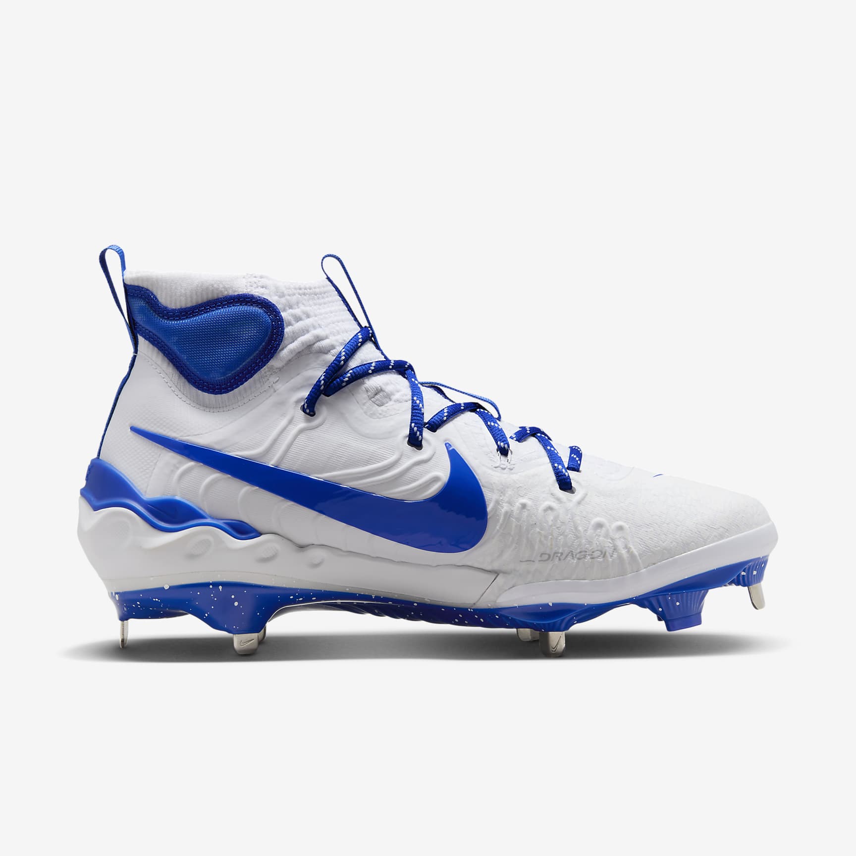 Nike Alpha Huarache NXT Men's Baseball Cleats