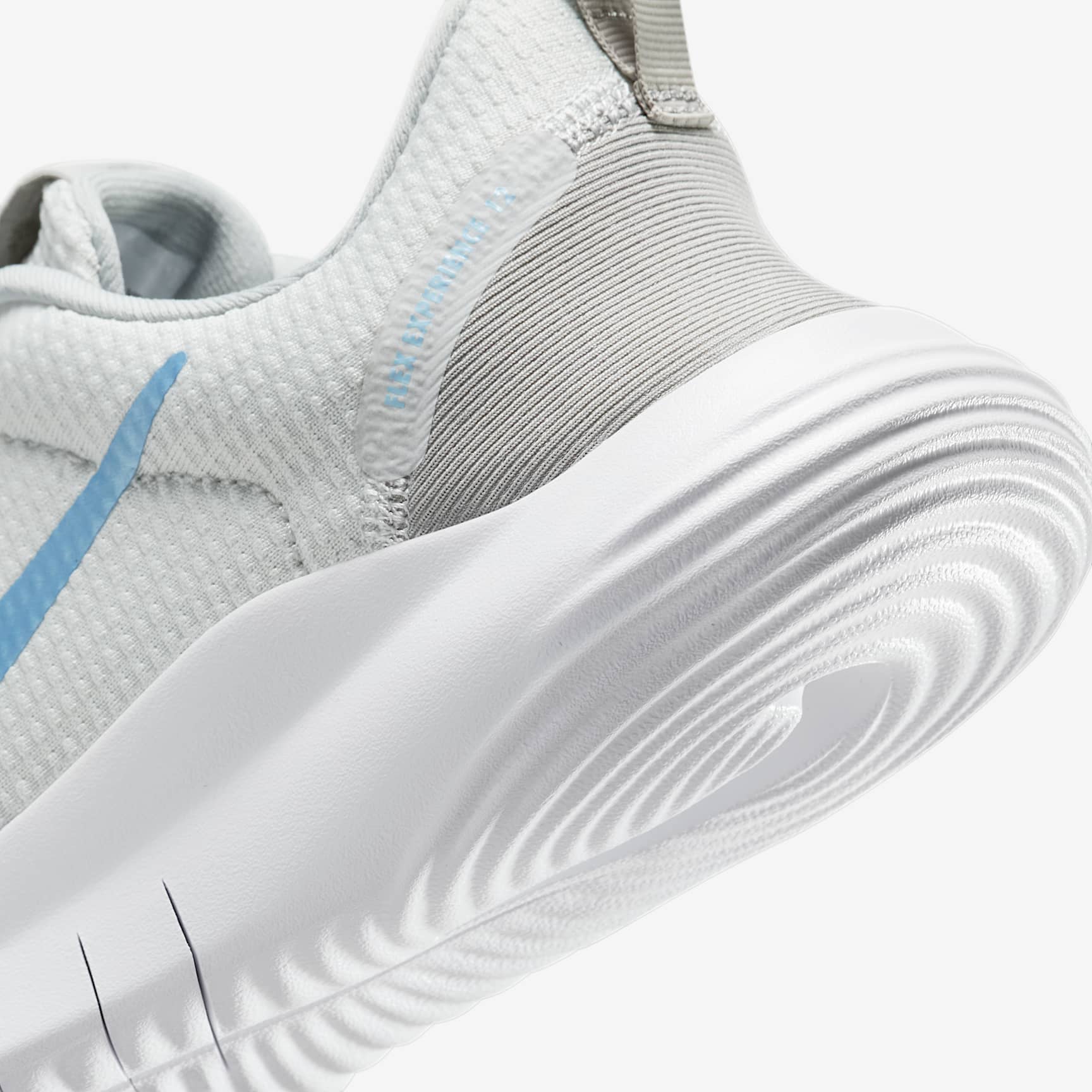 Nike Flex Experience Run 12 Women's Road Running Shoes (Extra Wide)