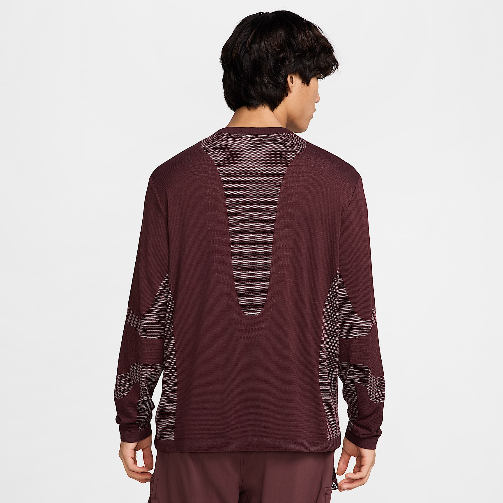 Nike ACG "Delta River" Dri-FIT ADV Long-Sleeve Base Layer