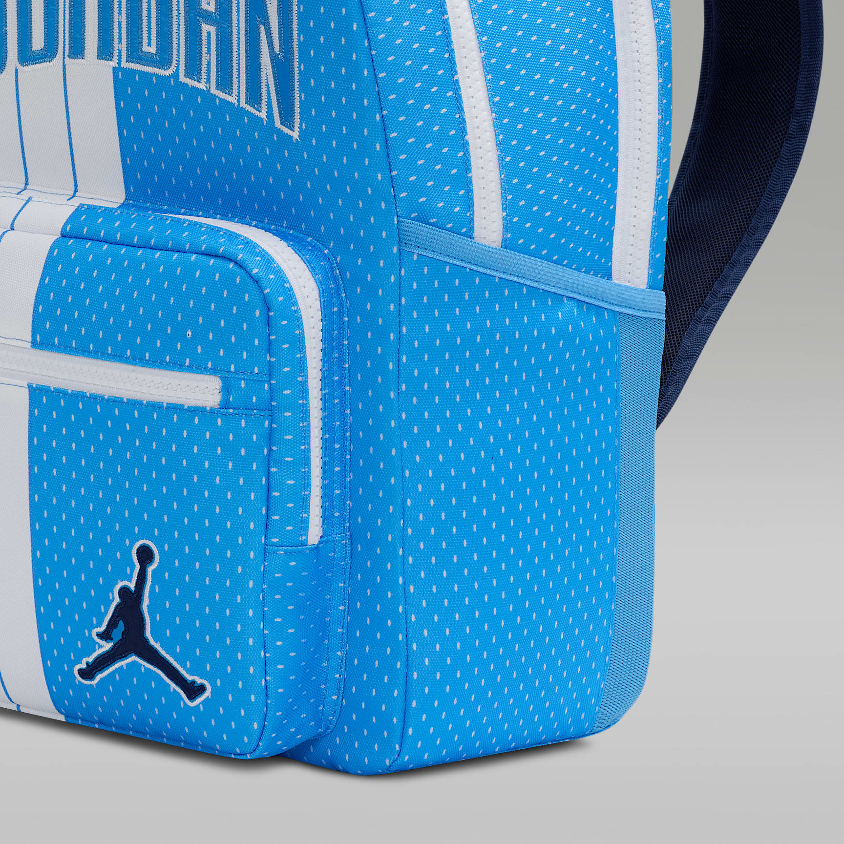 Jordan Playoff Game Backpack (20L)