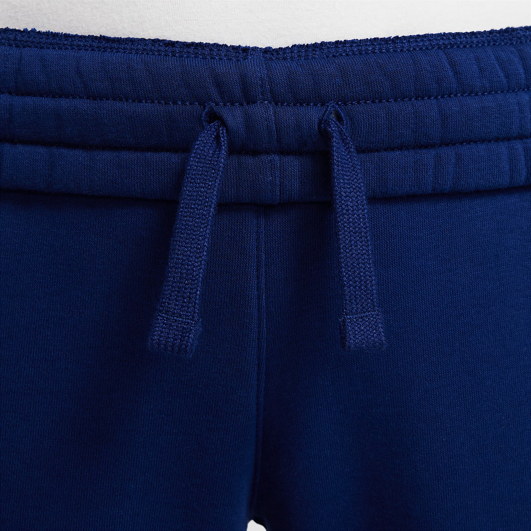 Erling Haaland Club Fleece Big Kids' Joggers