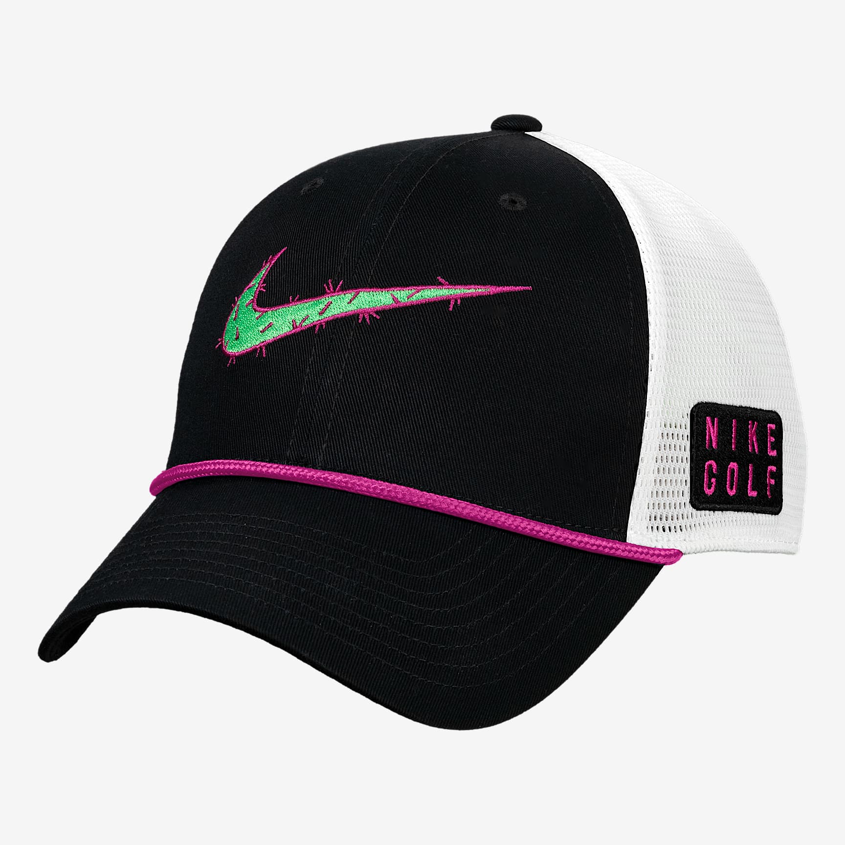 Nike Golf Trucker Cap