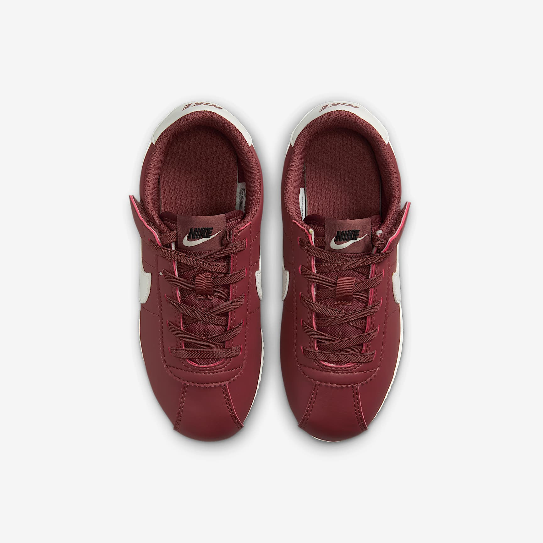 Nike Cortez EasyOn Little Kids' Shoes