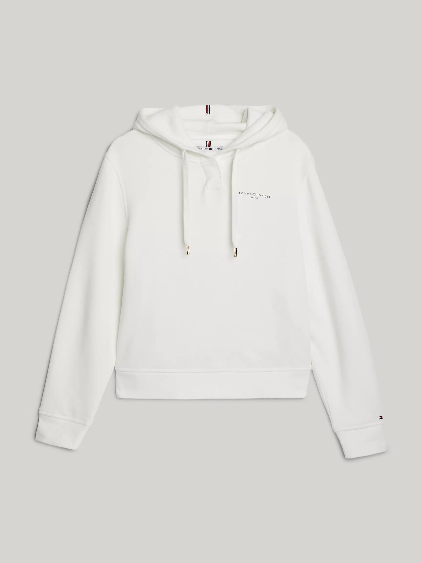 Женское худи Tommy Hilfiger, Худи с логотипом 1985