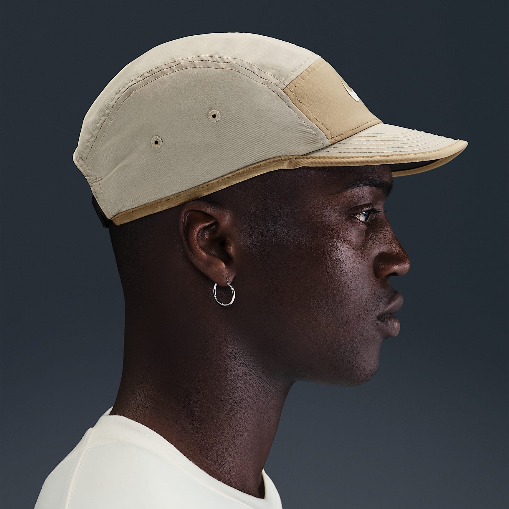 Nike Dri-FIT Fly Unstructured Swoosh Cap