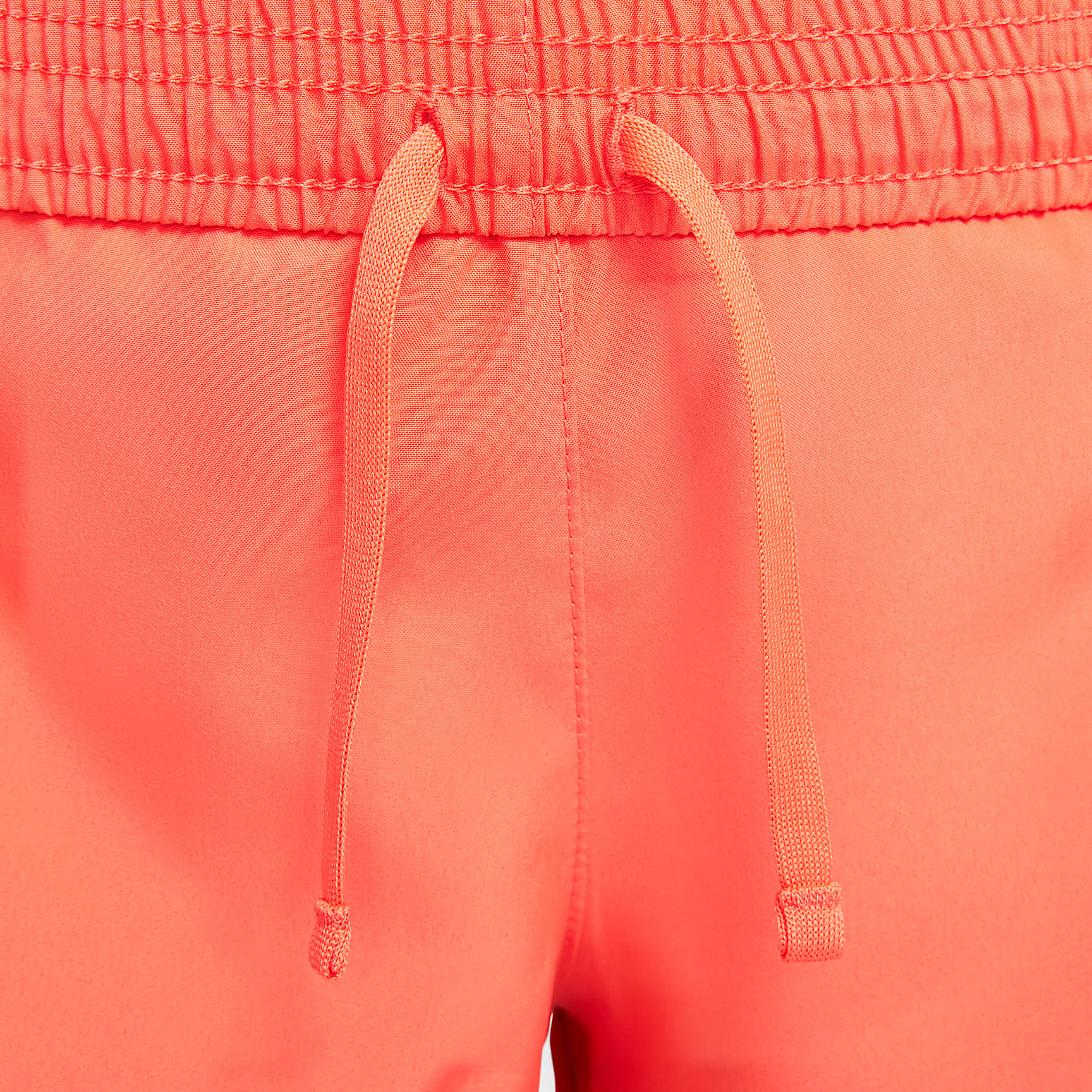 Nike Tempo Big Kids' (Girls') Dri-FIT Running Shorts