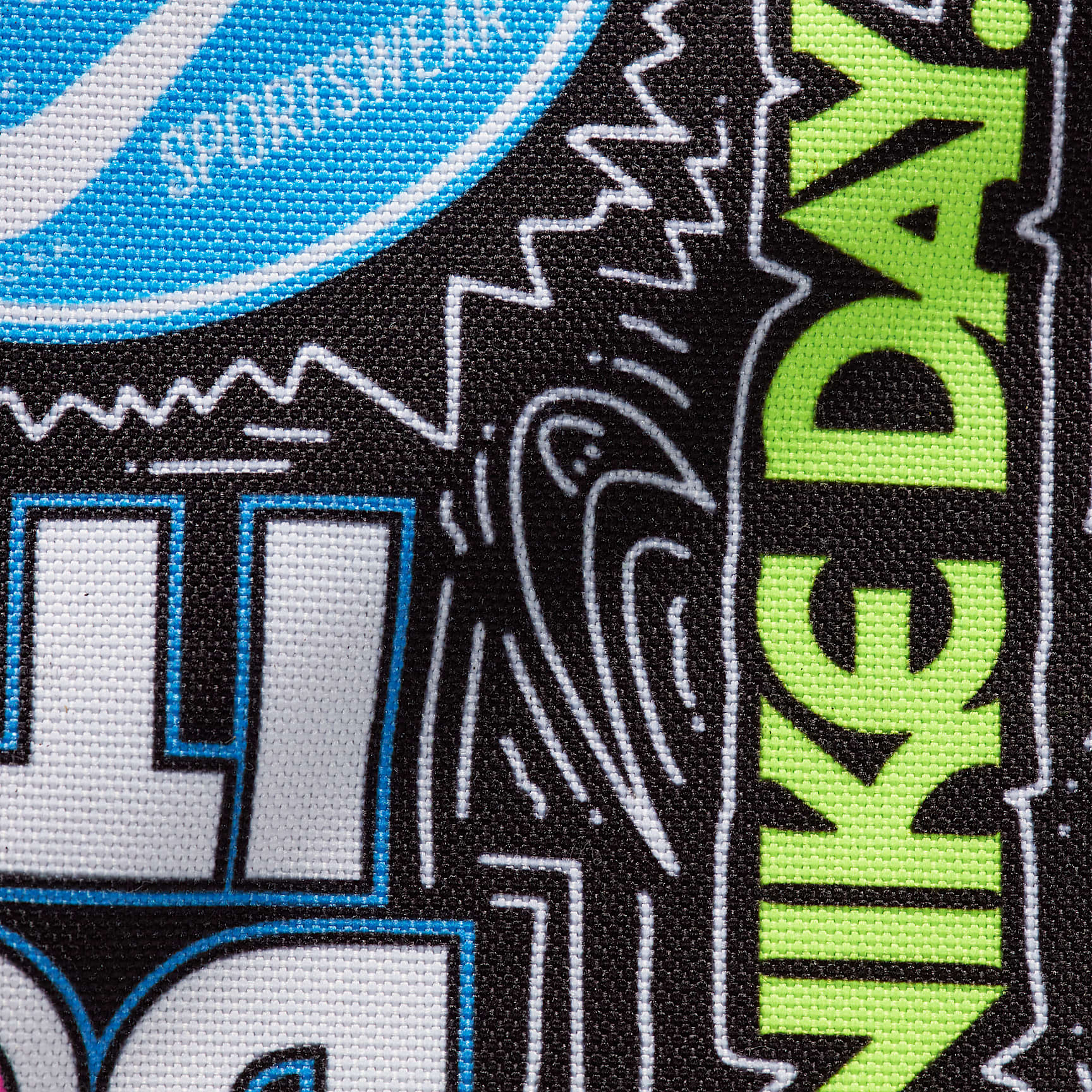 Nike Futura Fuel Pack (4L)