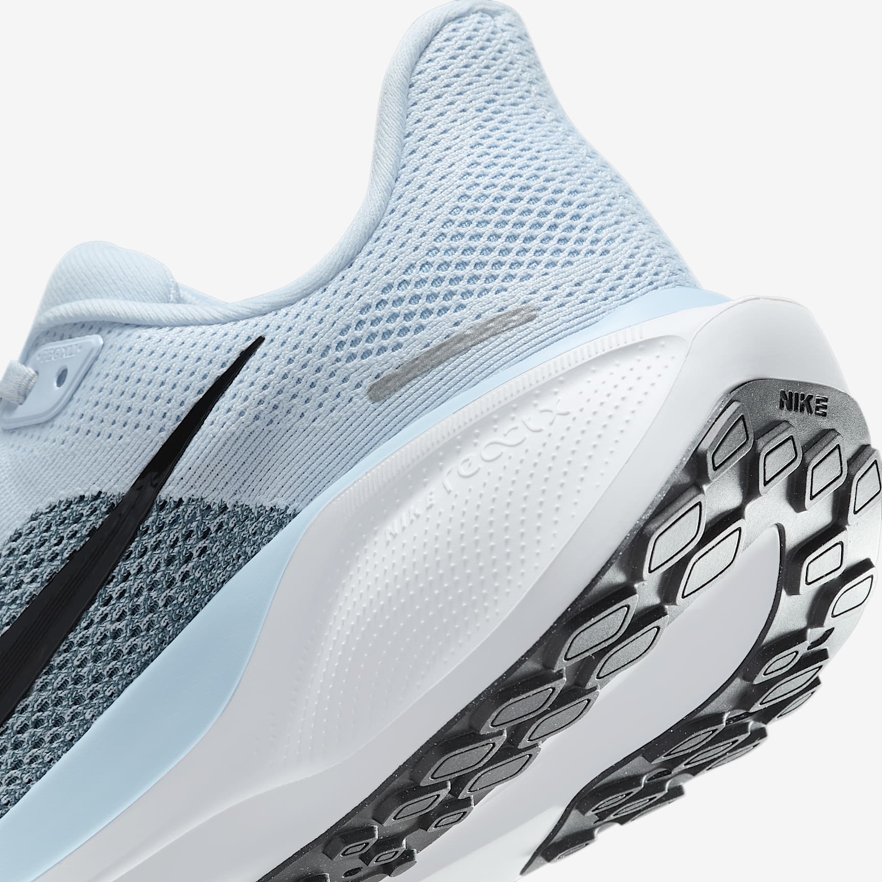 Nike Pegasus 41 Women's Road Running Shoes (Wide)