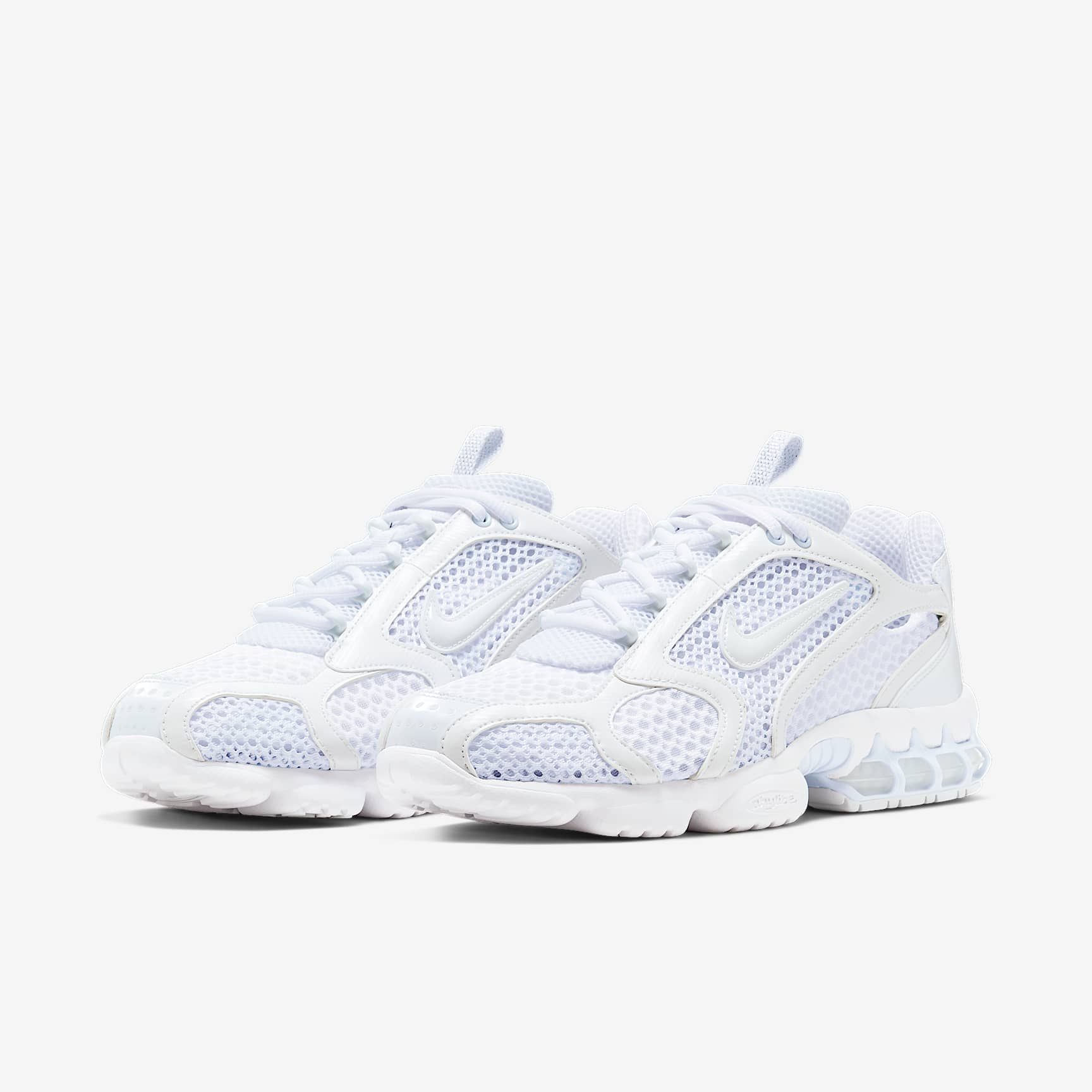 Nike Air Zoom Spiridon Cage 2 Men's Shoes