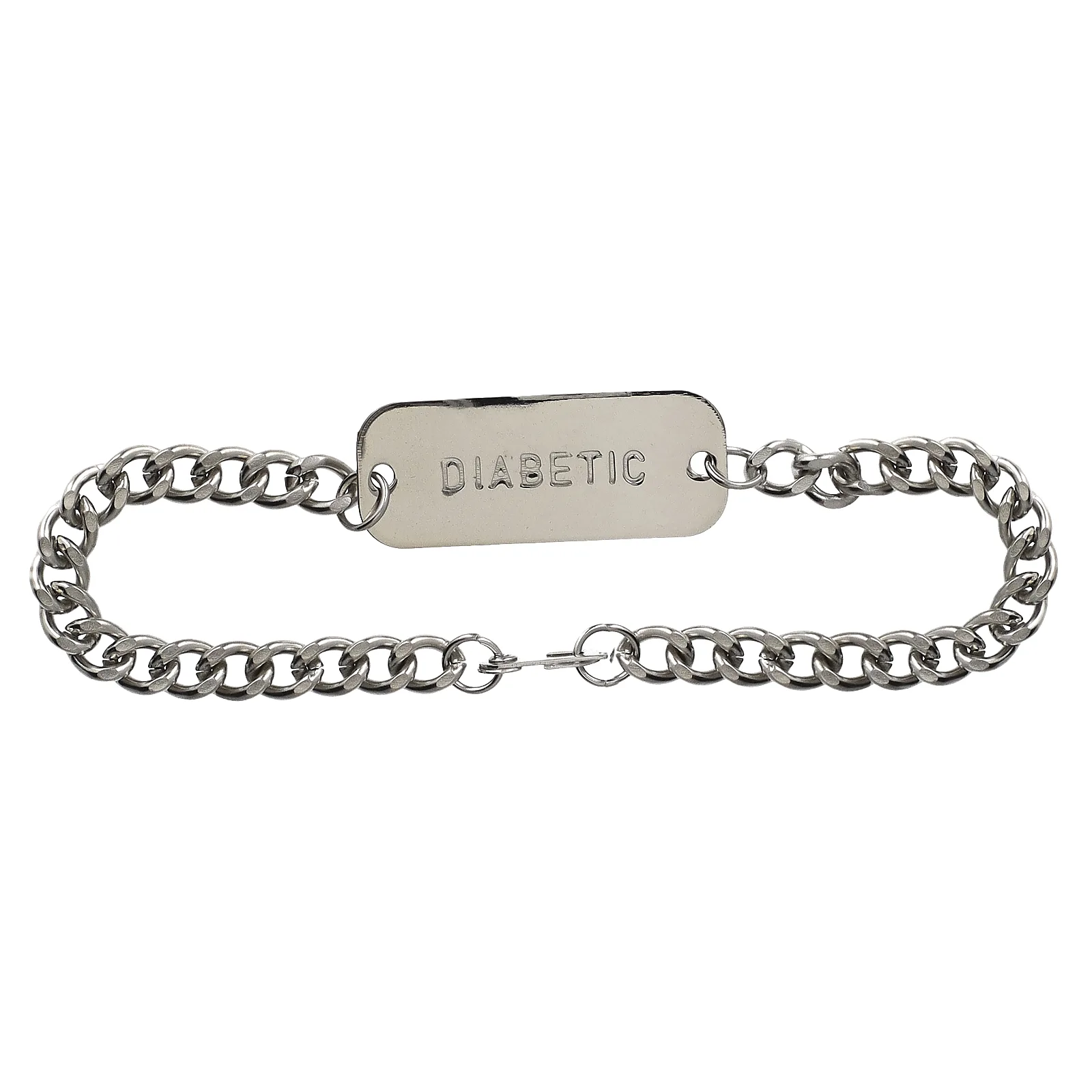 Emerge-Alert, медицинским работником, для диабетиков, 1 шт.