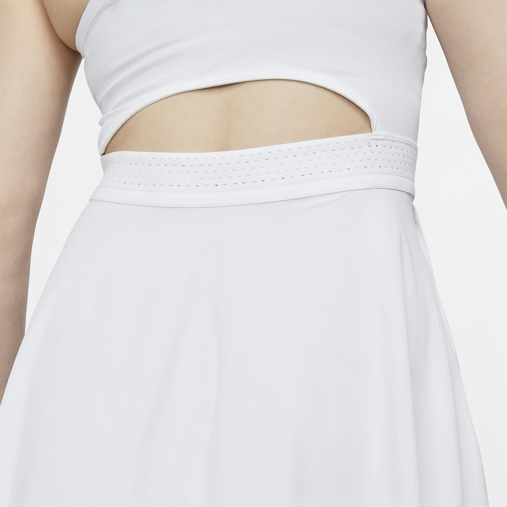 Nike Dri-FIT Advantage Women's Tennis Dress