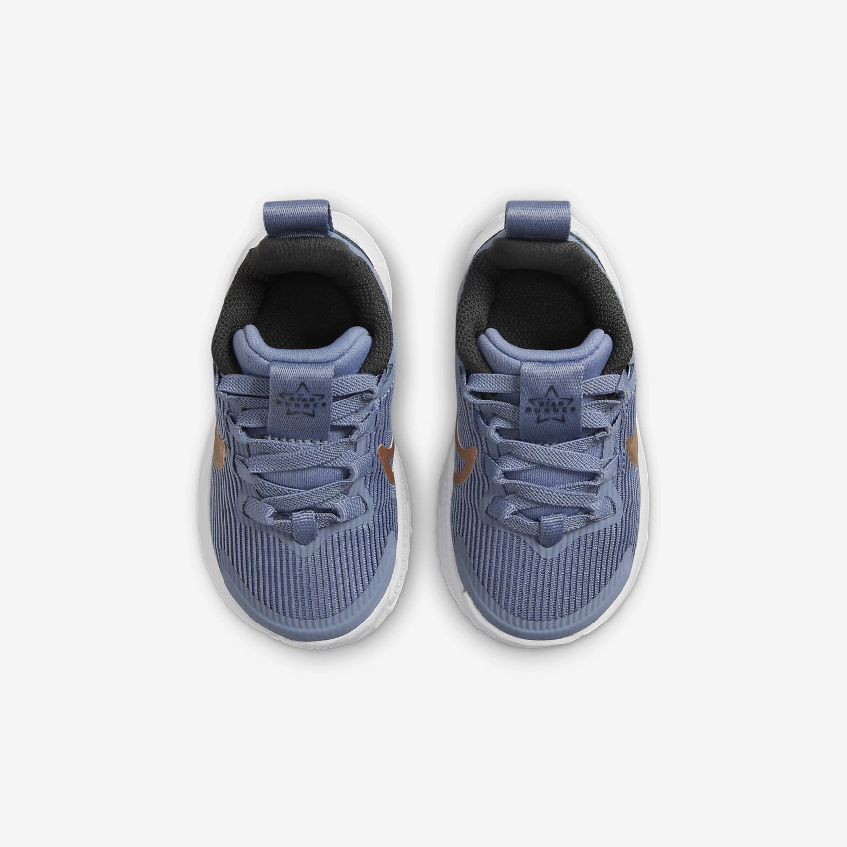 Nike Star Runner 4 Baby/Toddler Shoes