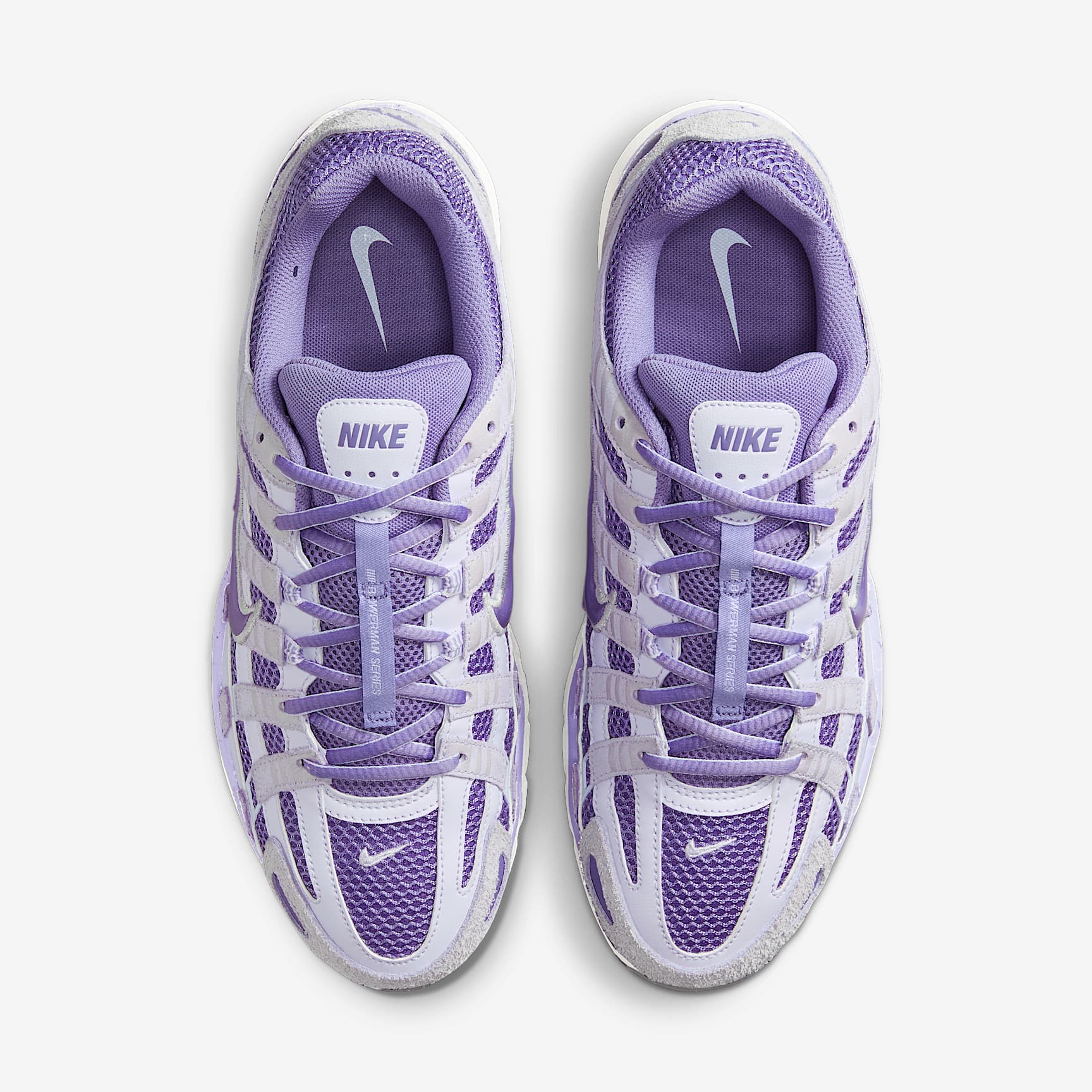 Nike P-6000 SE Men's Shoes