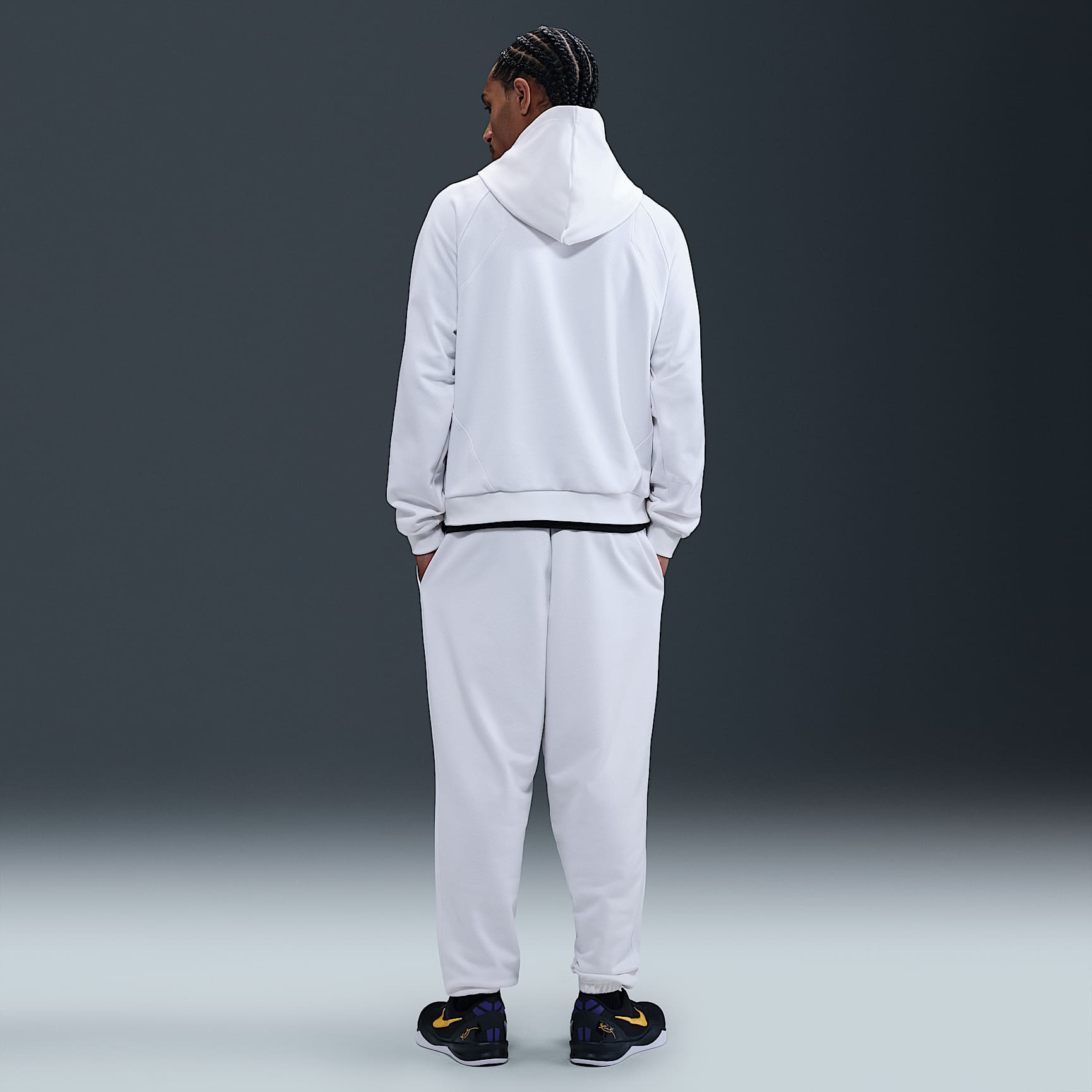 Kobe Therma-FIT Pullover Hoodie