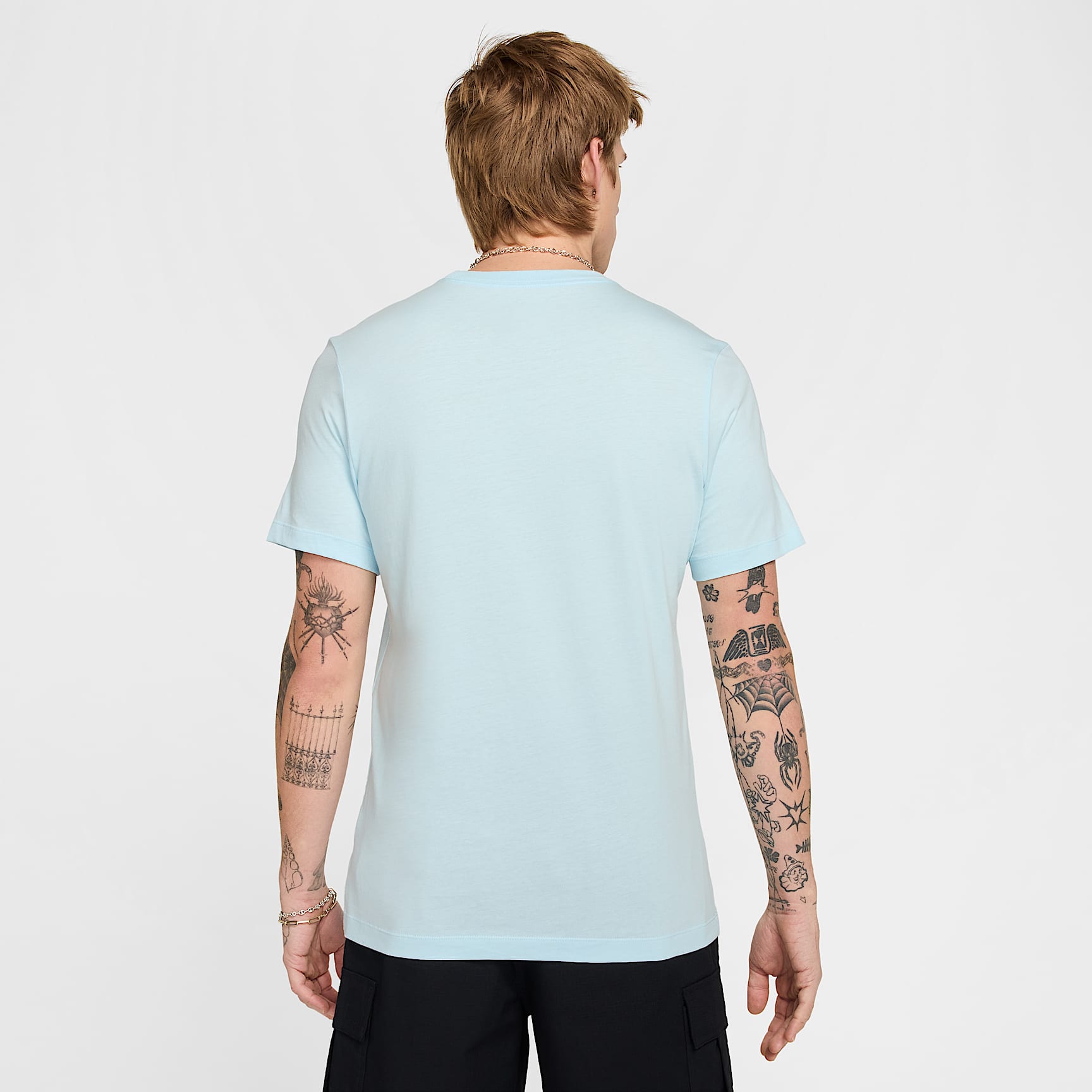 Nike Sportswear Men's T-Shirt
