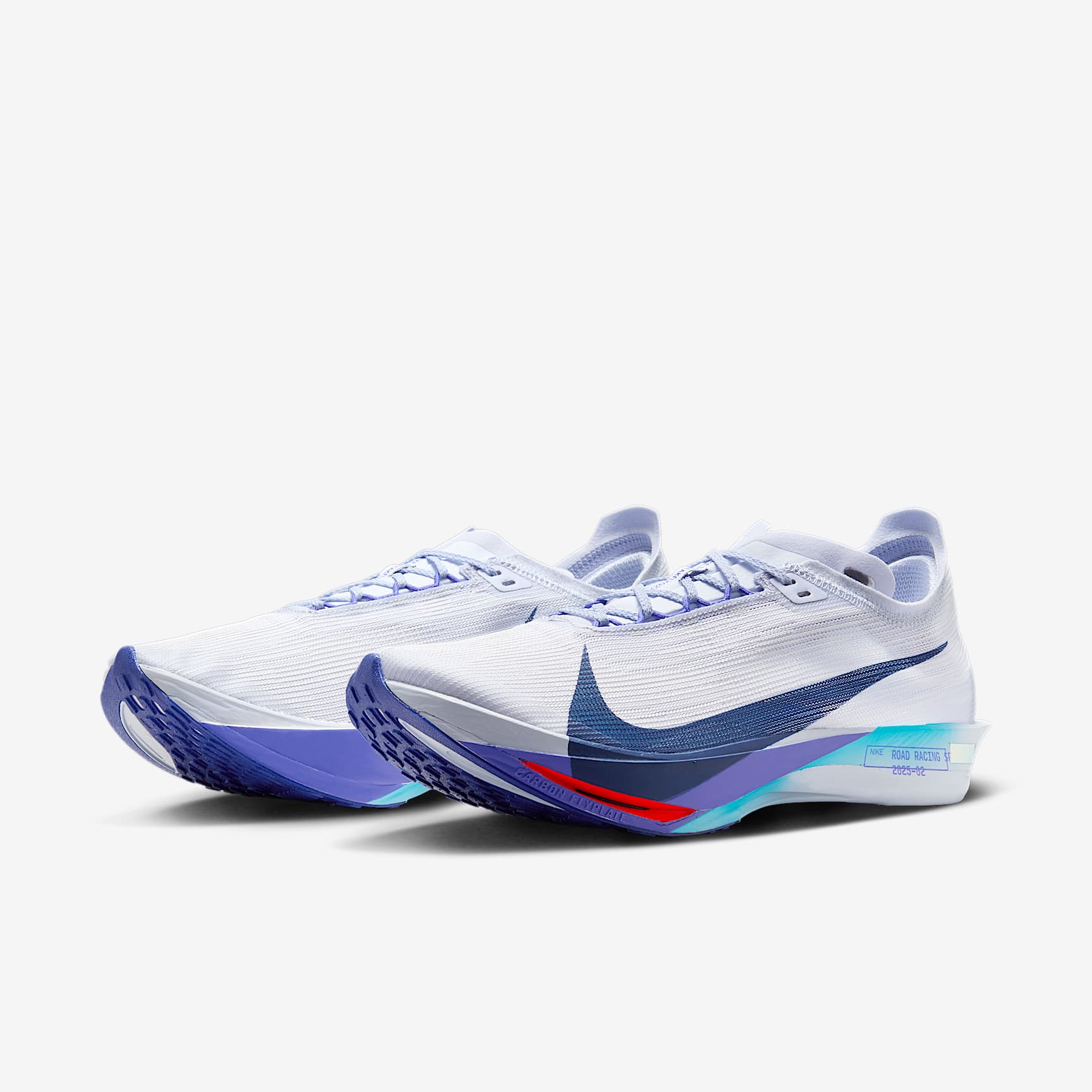 Nike Streakfly 2 Road Racing Shoes