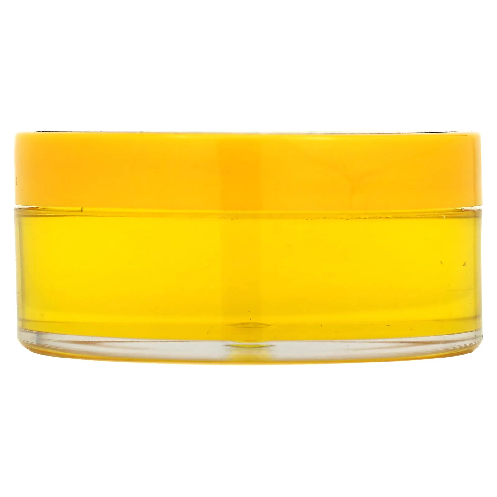 Okay Pure Naturals, Полированные края с марокканским аргановым маслом, 59 мл (2 унции)