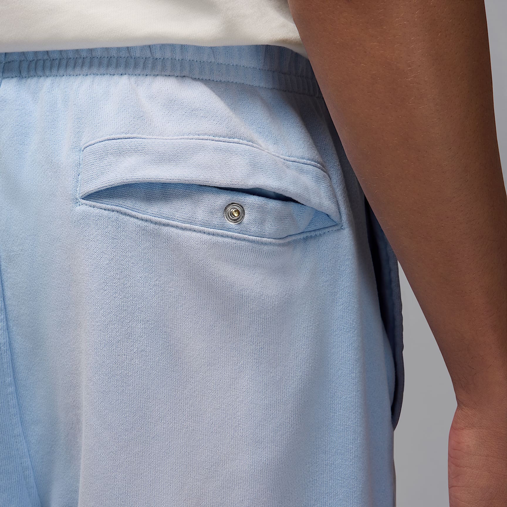 Jordan Flight Fleece Men's Pants